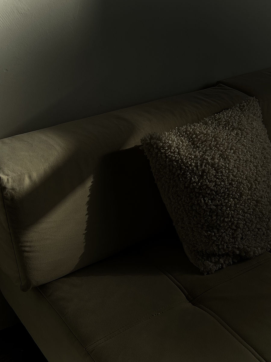 常见的劣质沙发填充物成分有哪些？如何避坑？