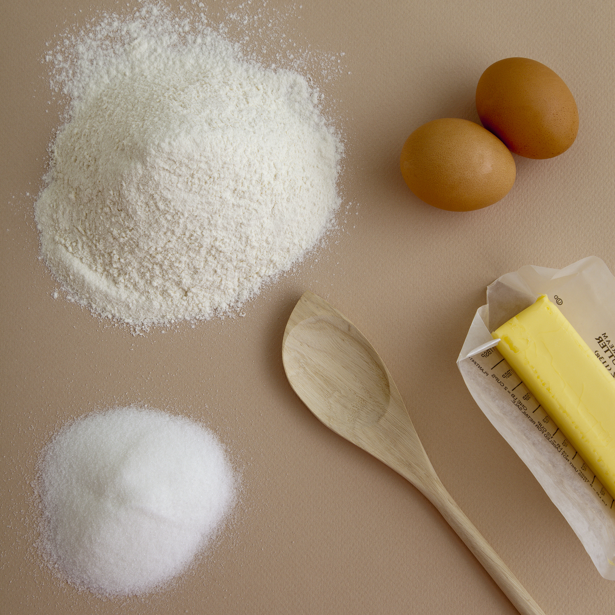 和面加白糖的作用：提升口感、促进发酵、改善面团