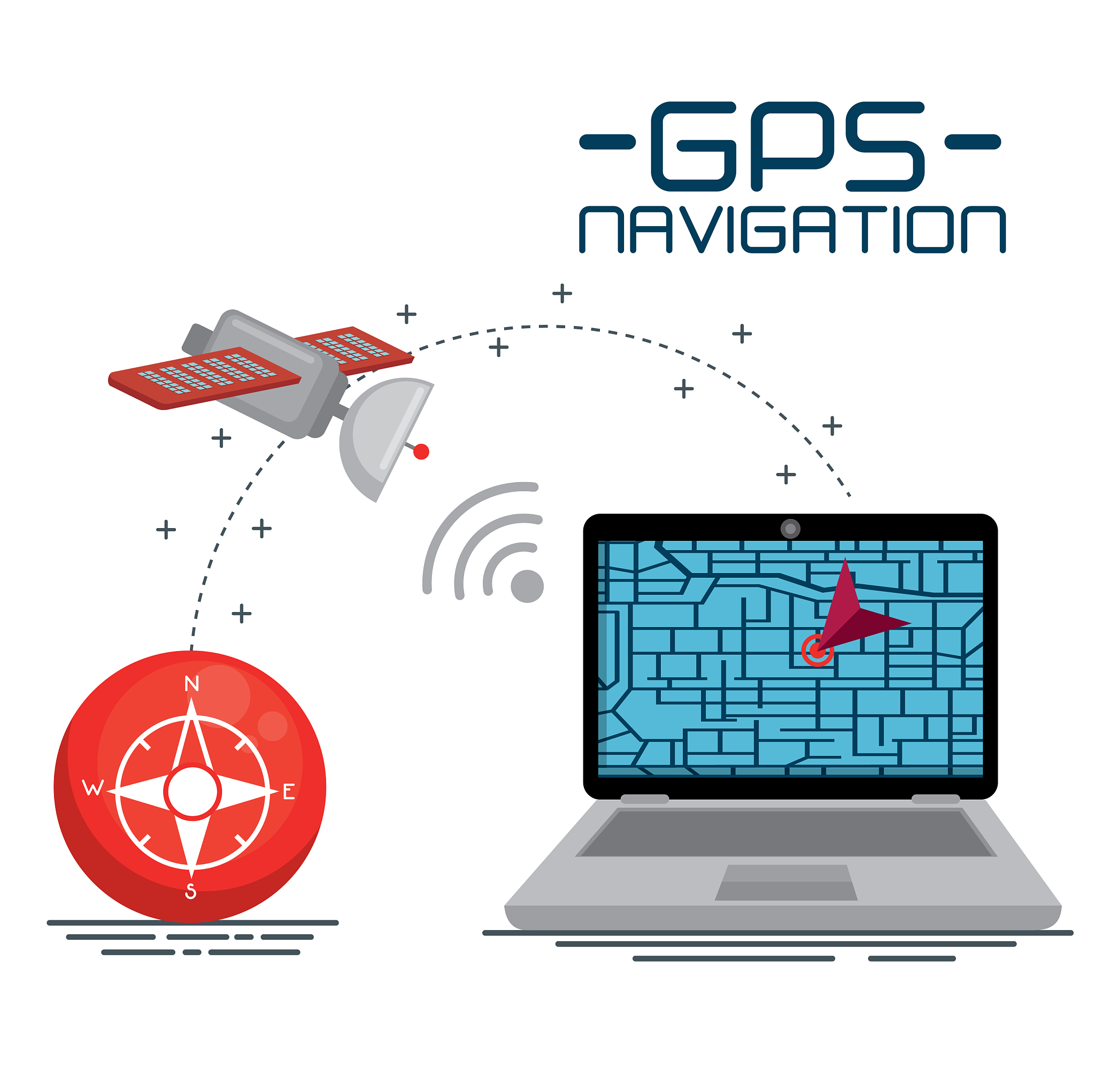 海事导航和无线电通讯设备及系统 - 第二版