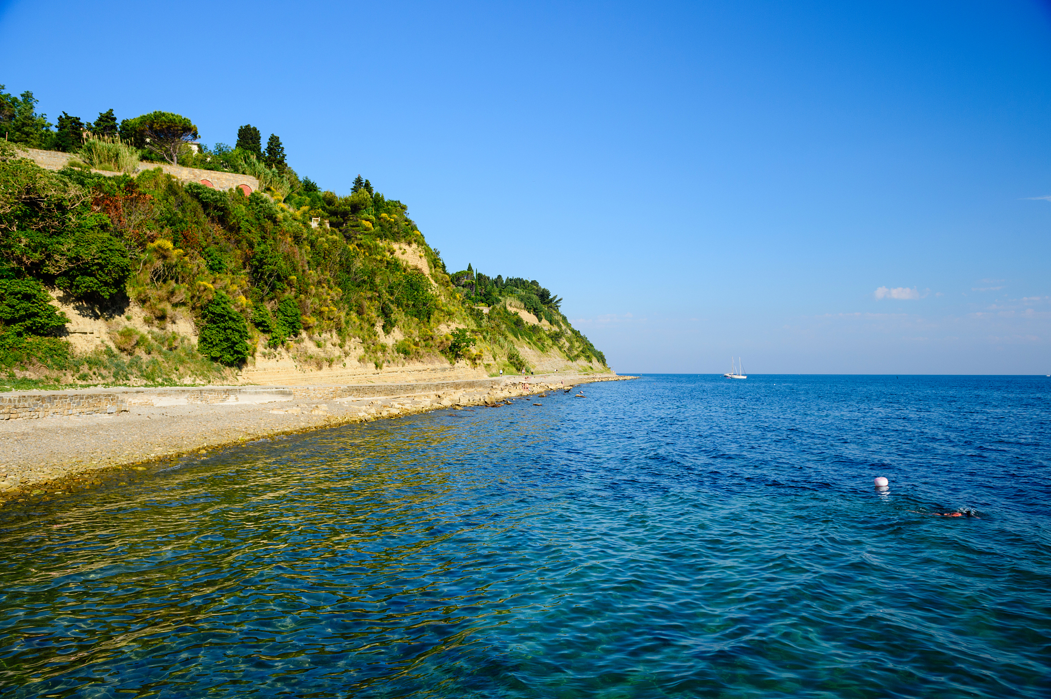 fiesa bay