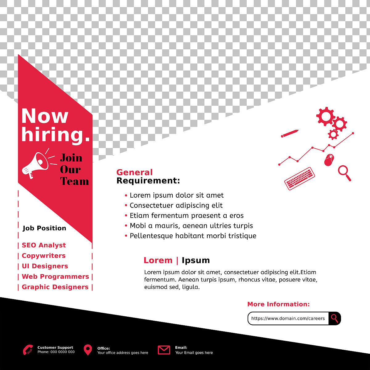 职位管理-添加职位-使用有效数据的前置条件