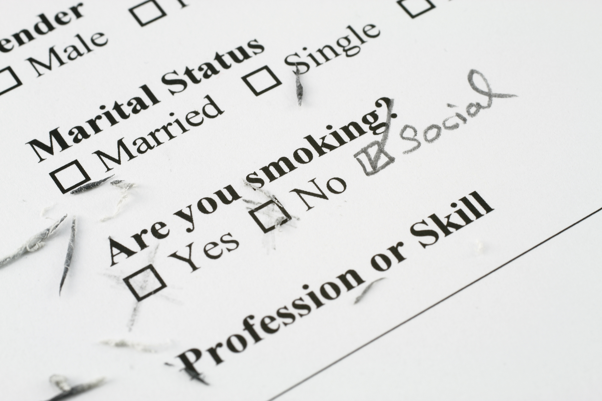 学生不良习惯调查问卷：成因与对策设计