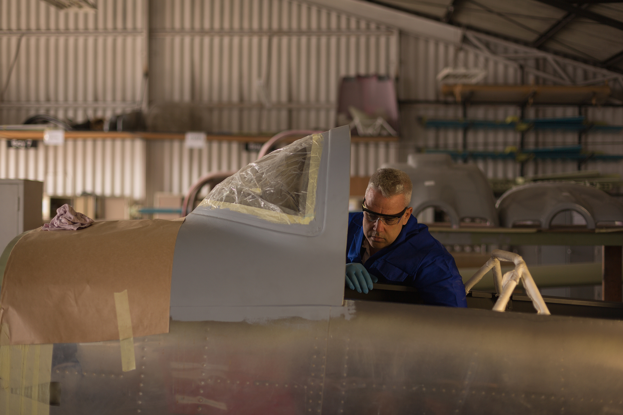 贵州航空学校：培养航空工程师的摇篮，就业前景广阔