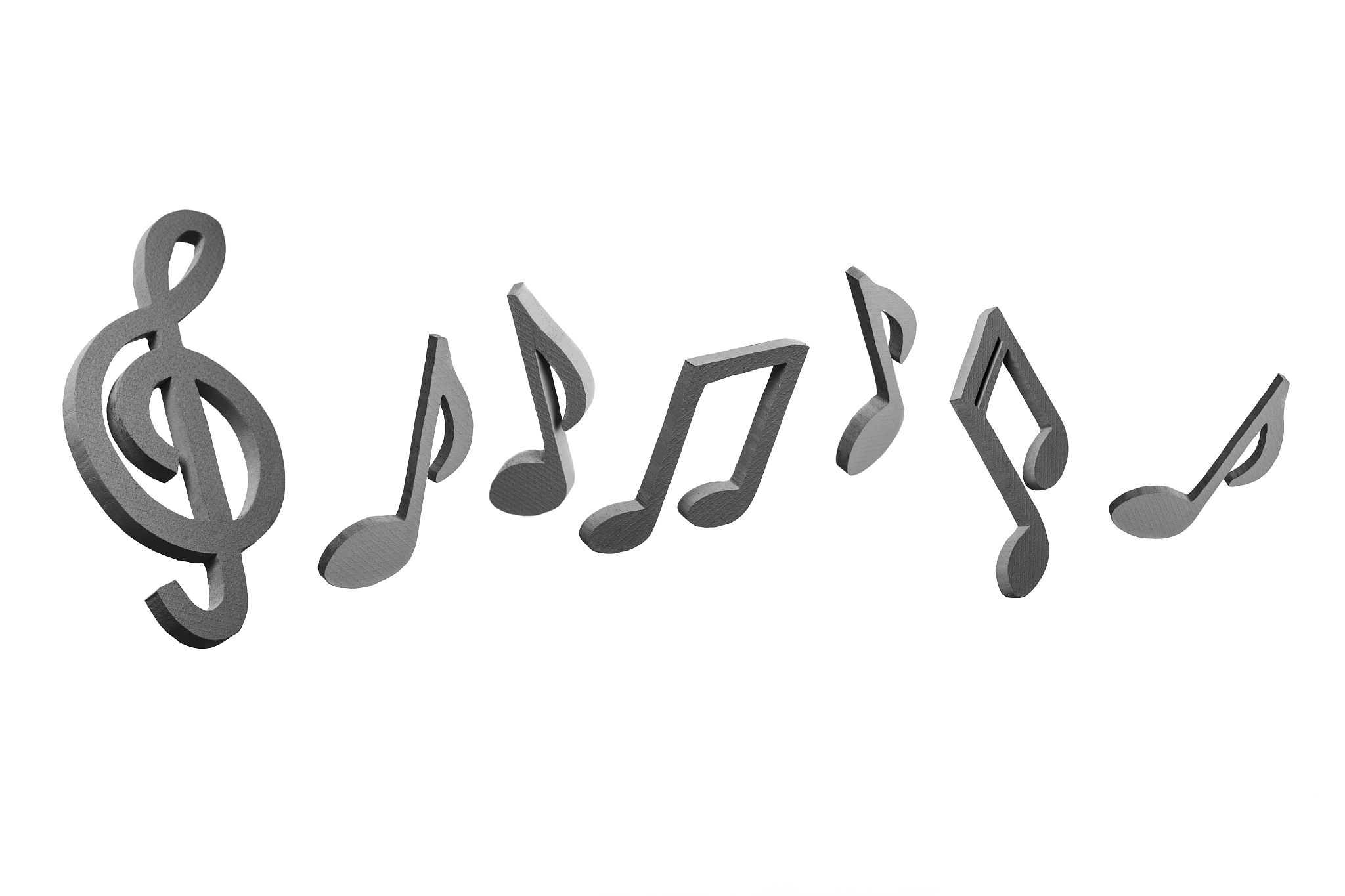 music