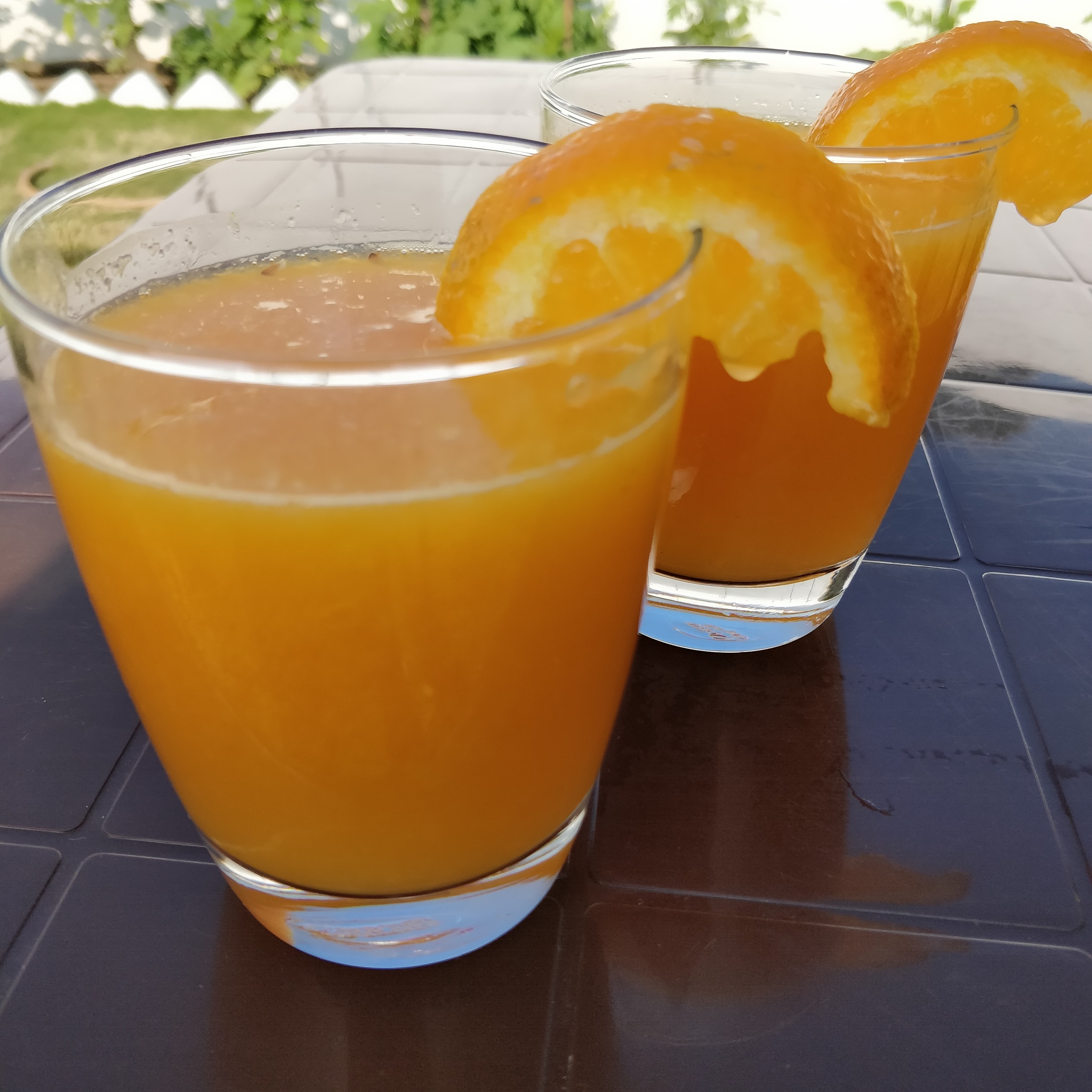 木瓜汁的做法_木瓜汁怎么做