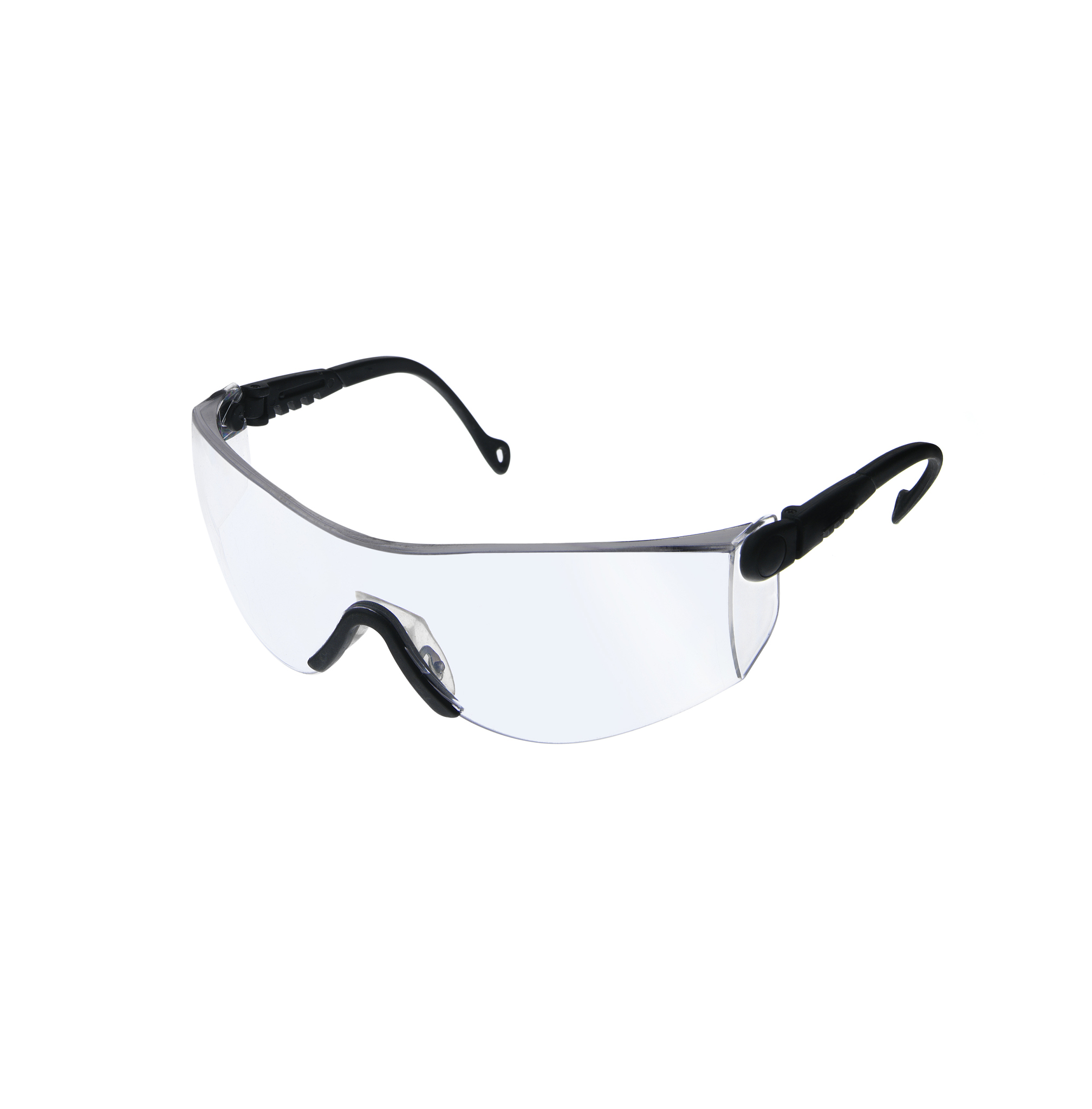 请为军用的战术眼镜设计英语标语