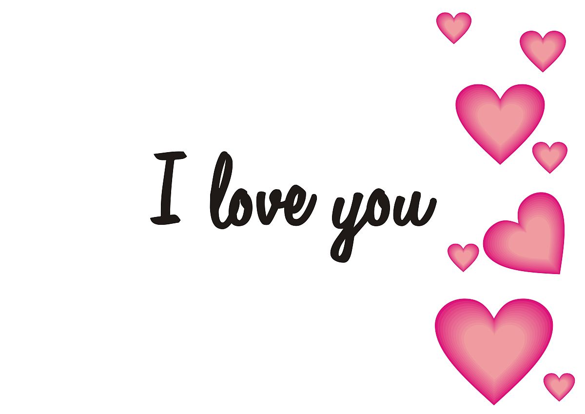 表白女孩的浪漫句子，让你的心意打动她