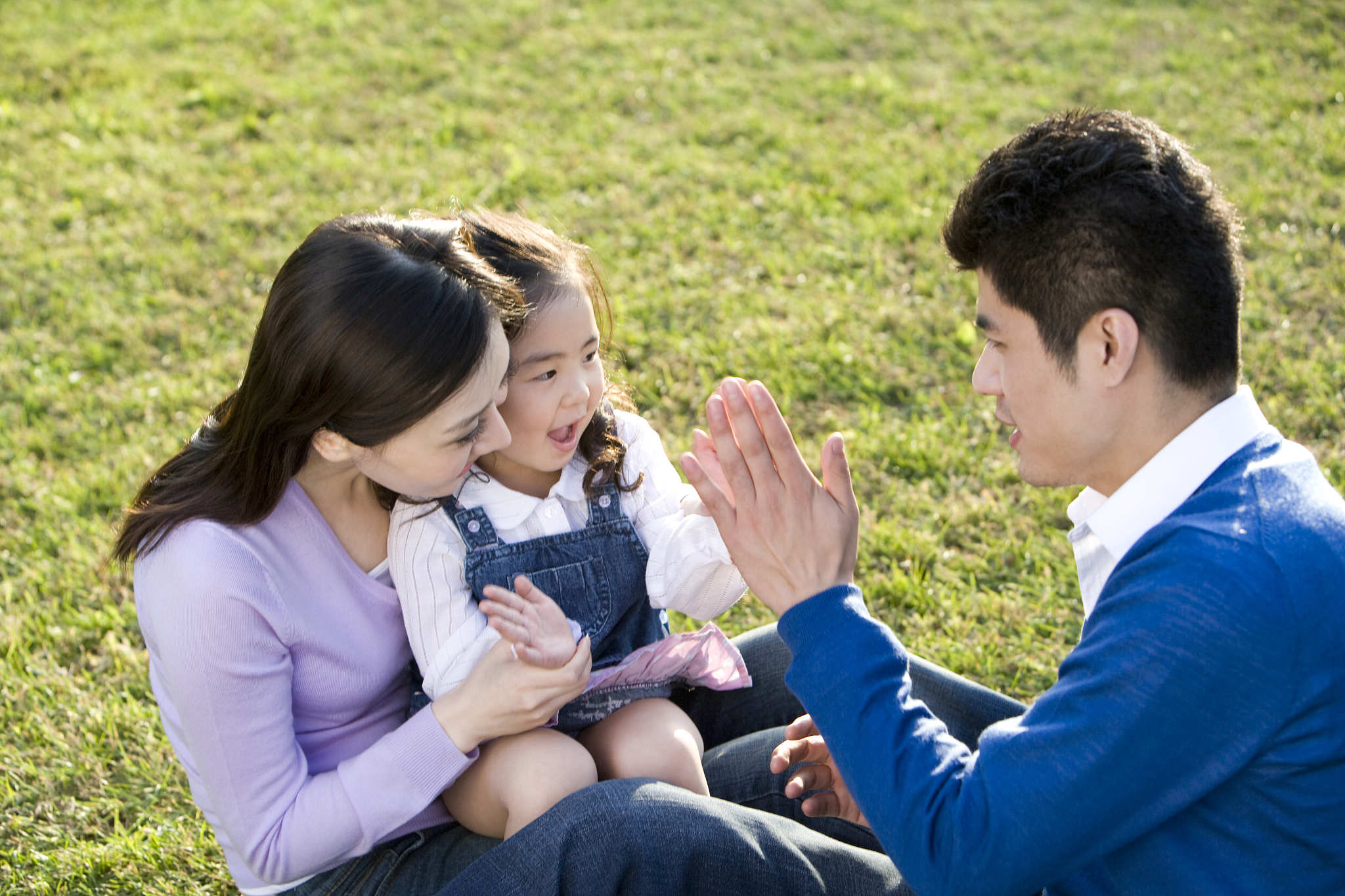 怎么能让孩子体贴父母