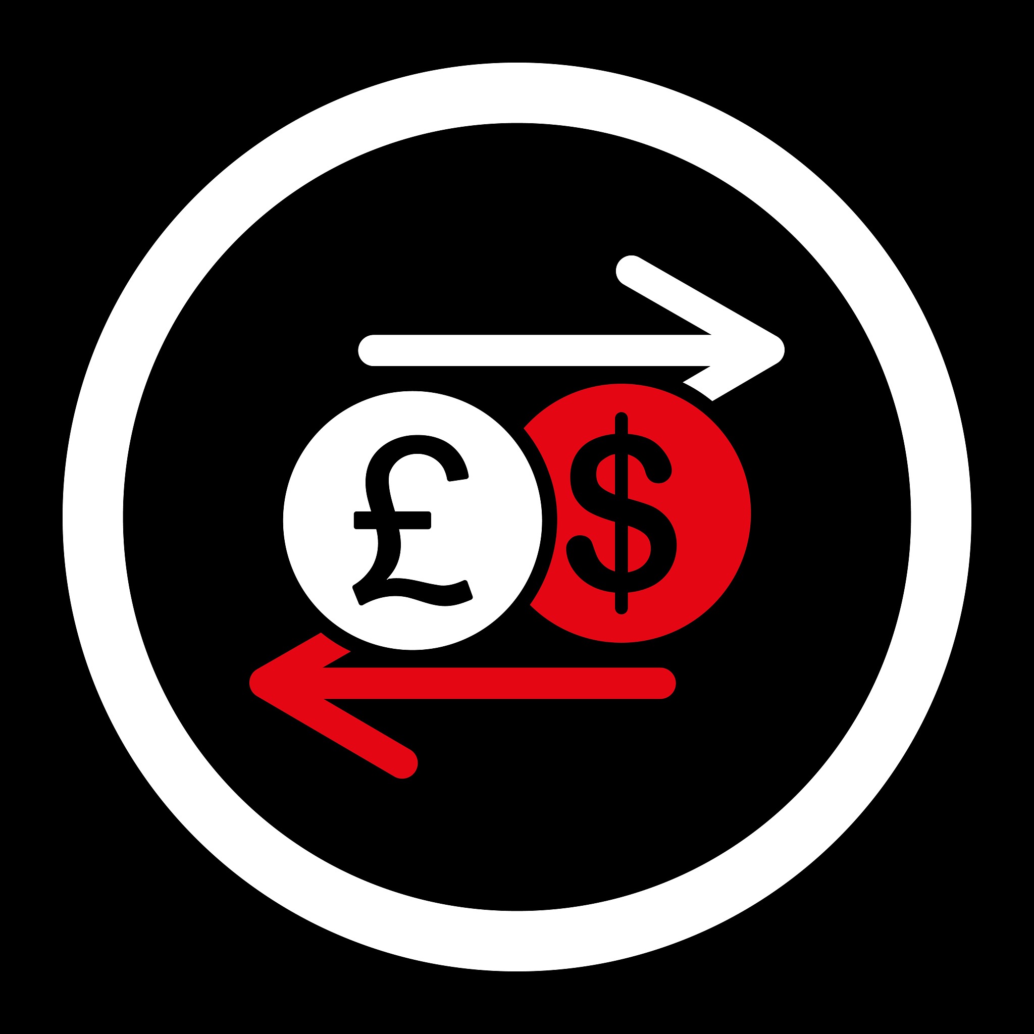 money exchange icon