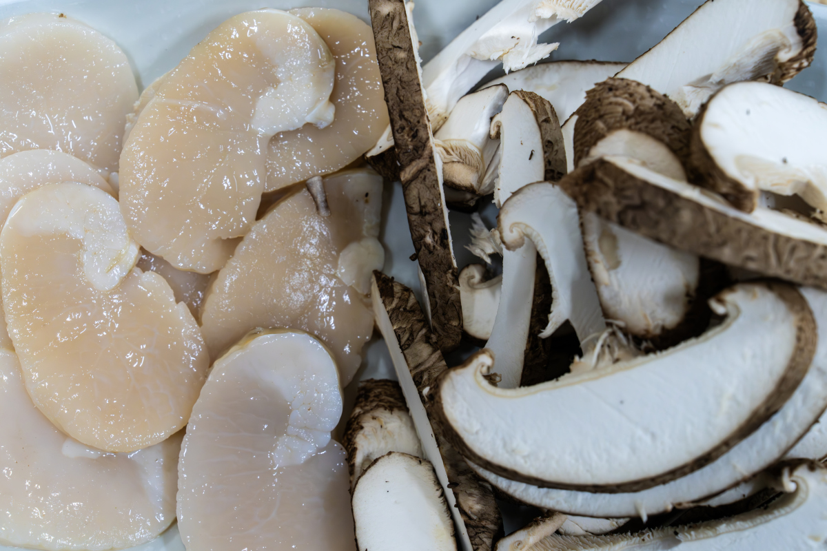 新鲜松茸保质期多久