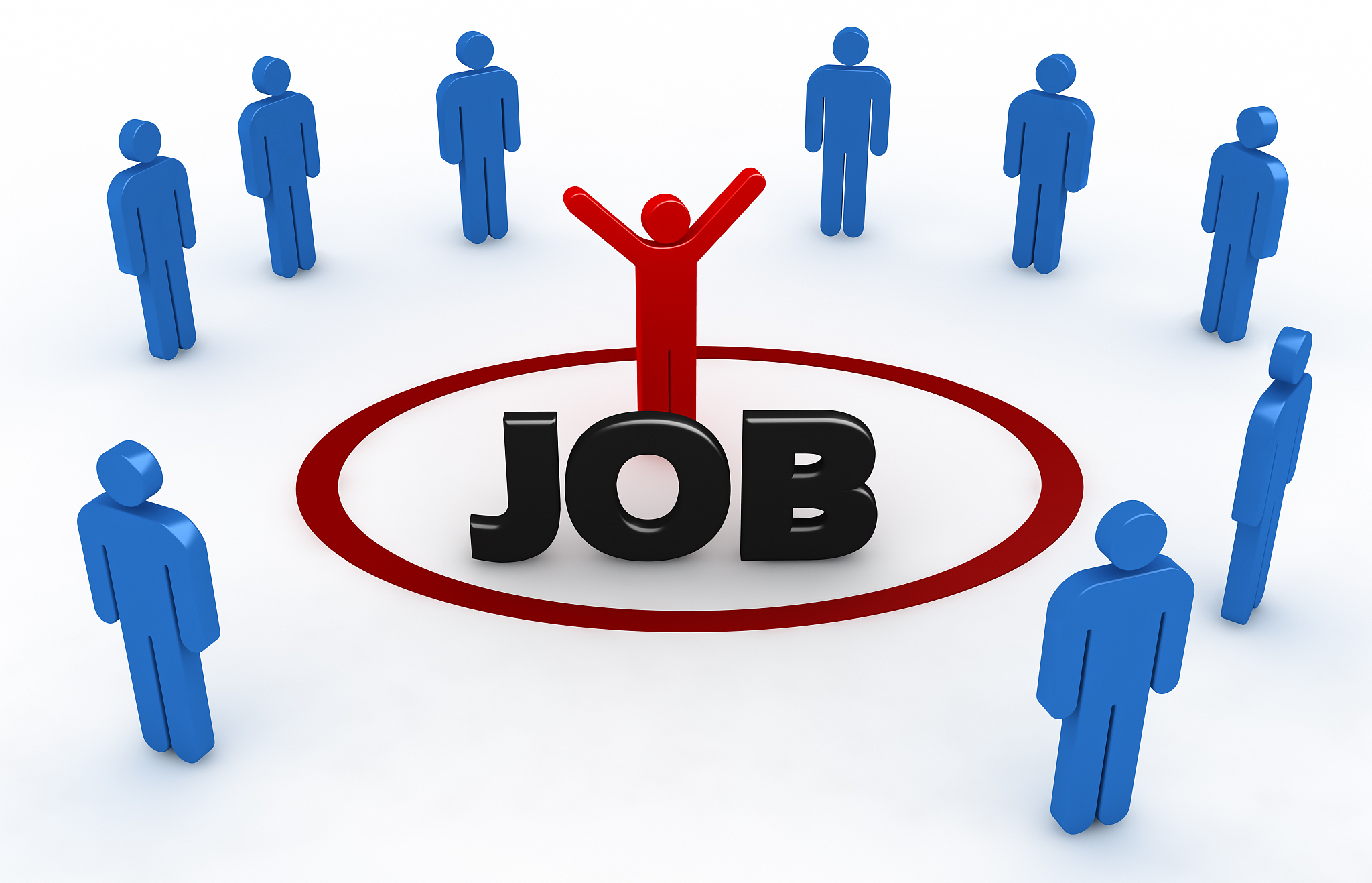 job