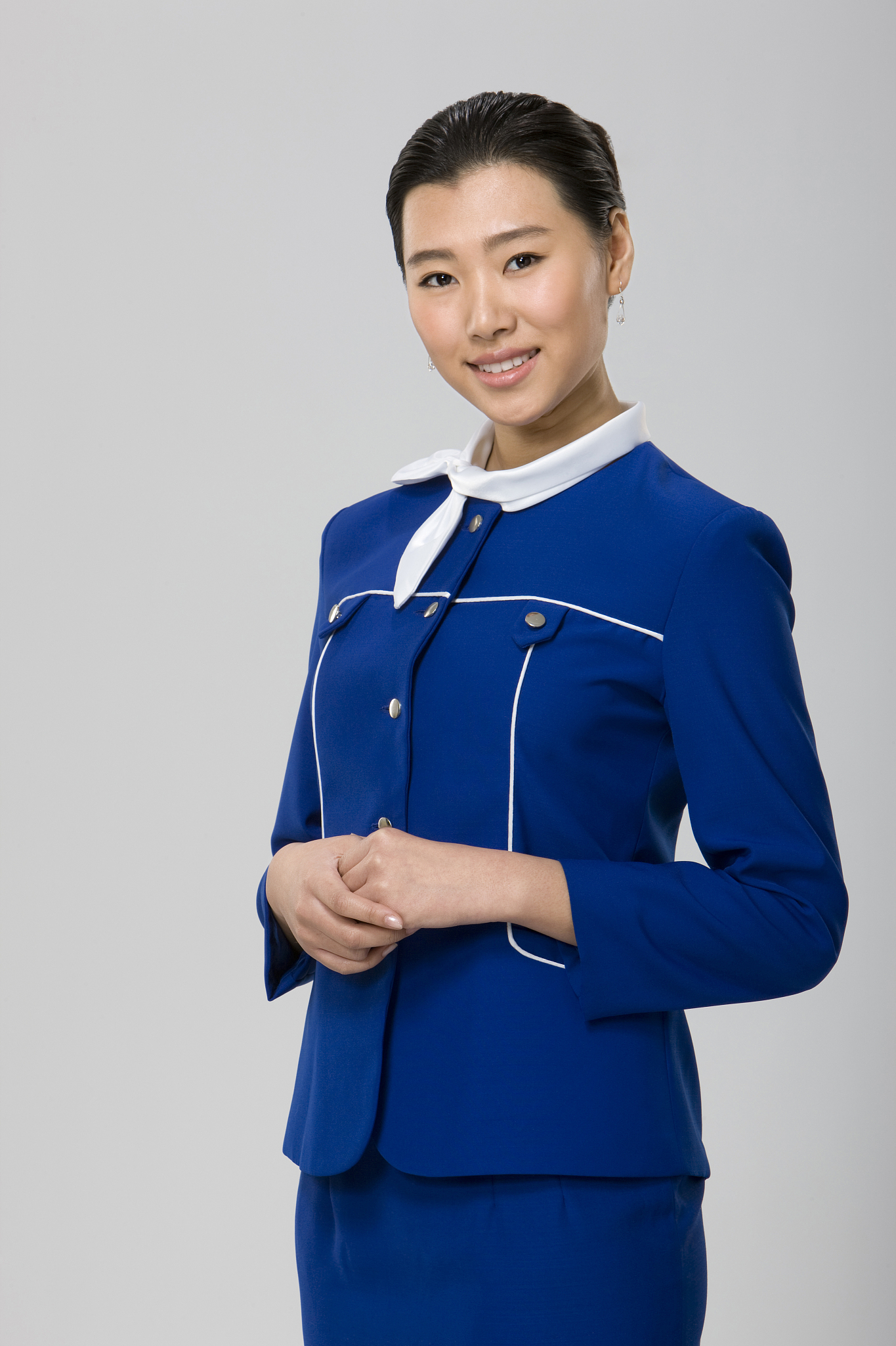 有人说乘务员很有意义有人说它除了钱其实很