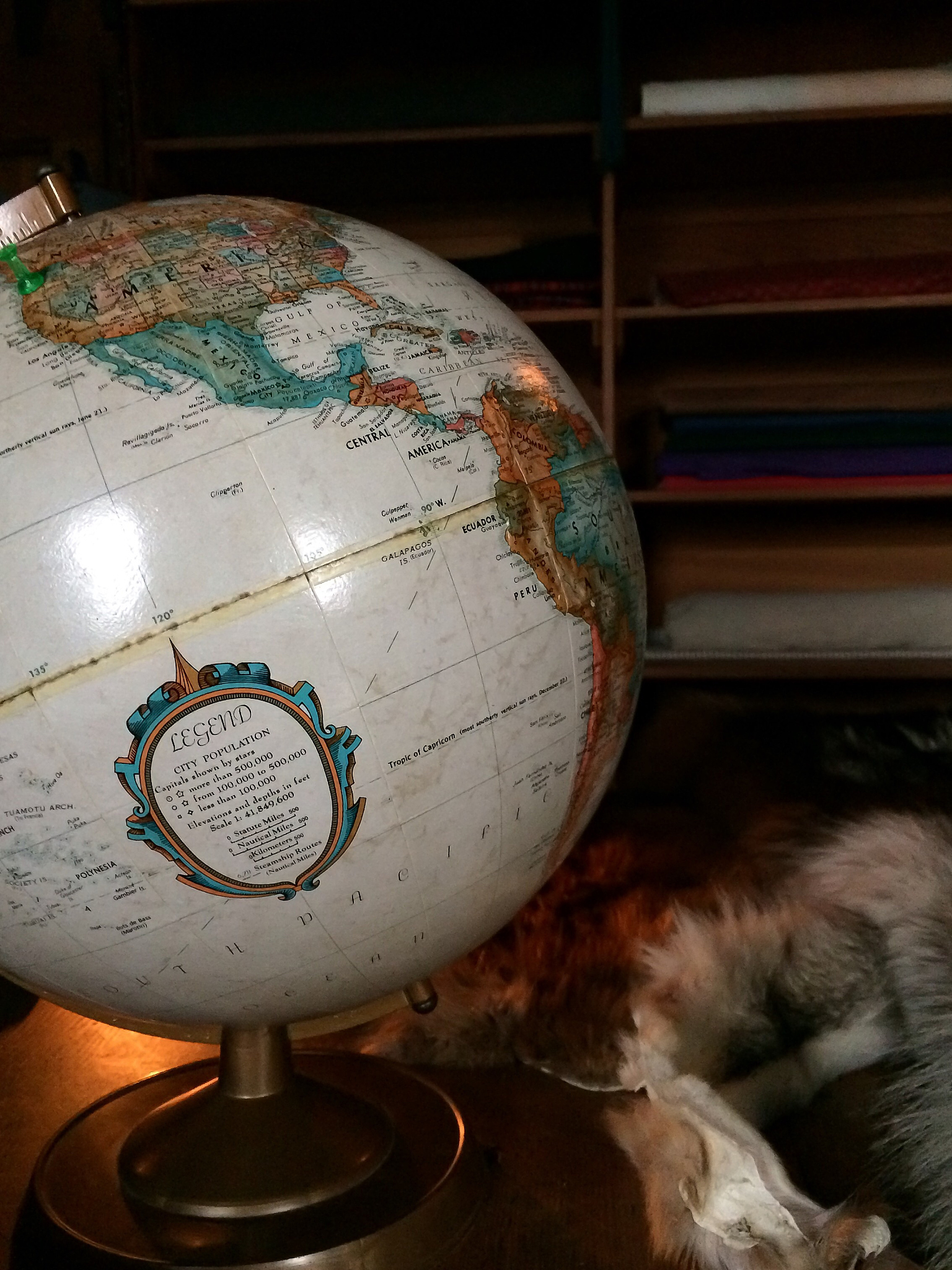 world travels