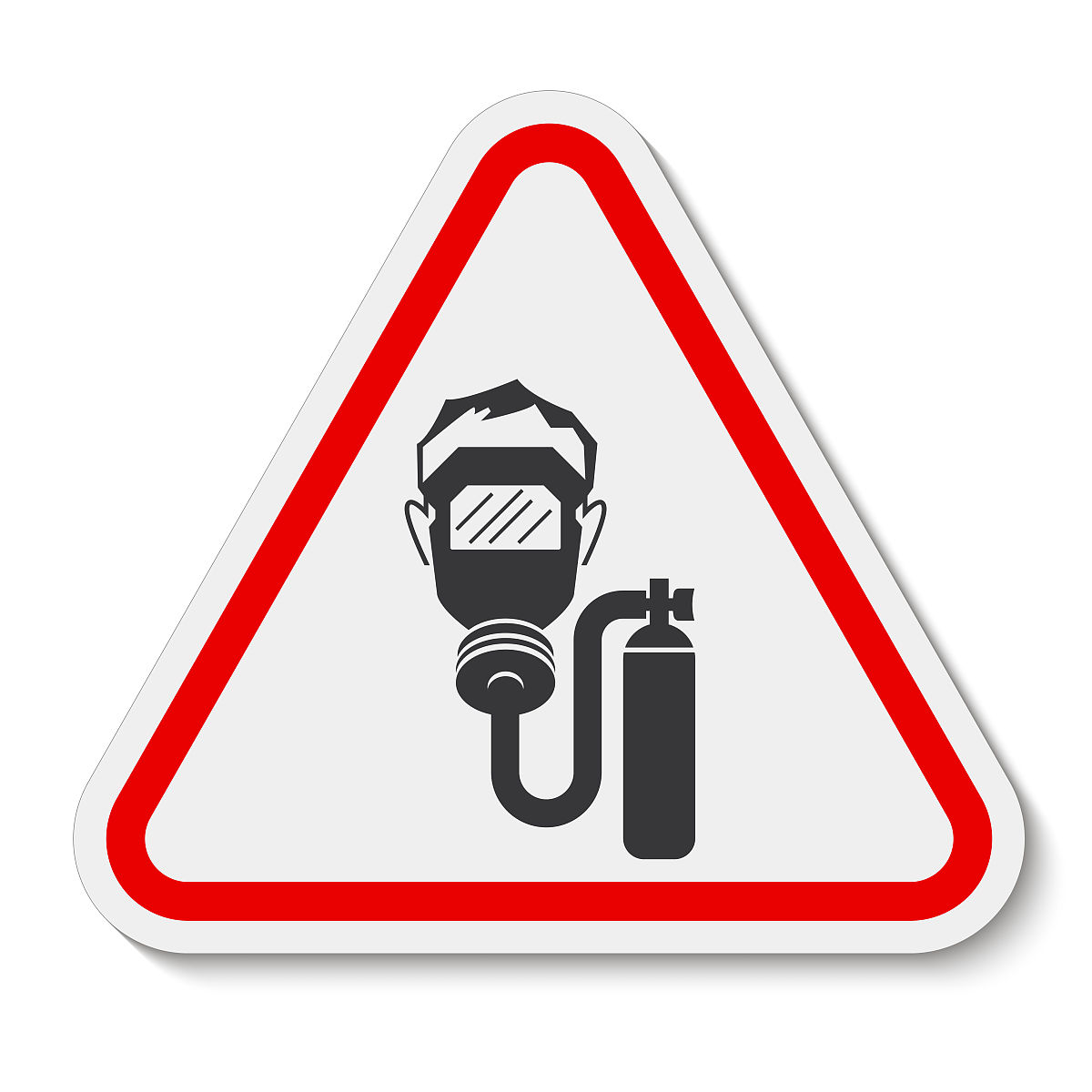 正压式呼吸器使用培训：提升紧急情况下的呼吸安全