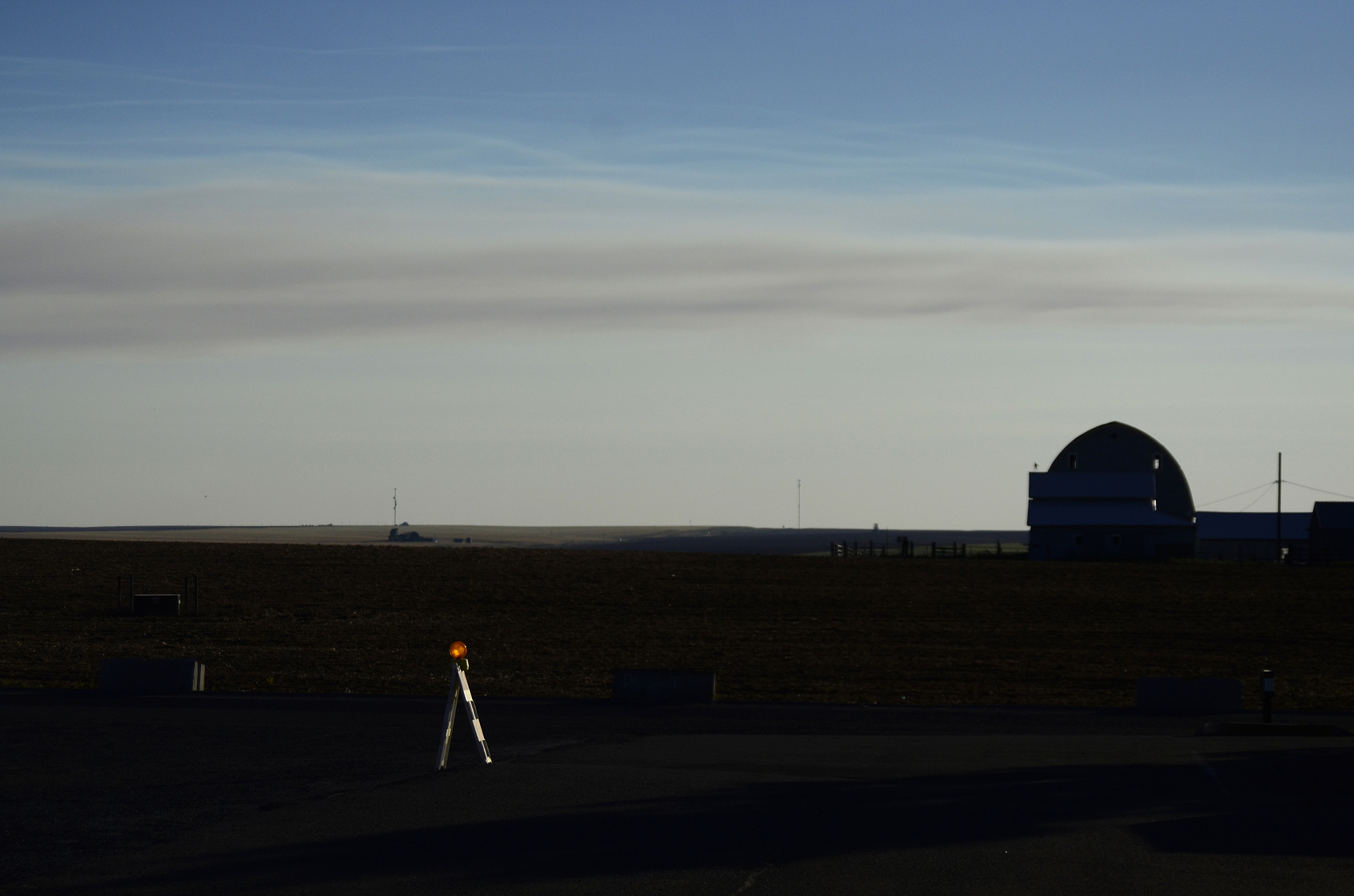 避免灾难：我们已经看到了未来的警示