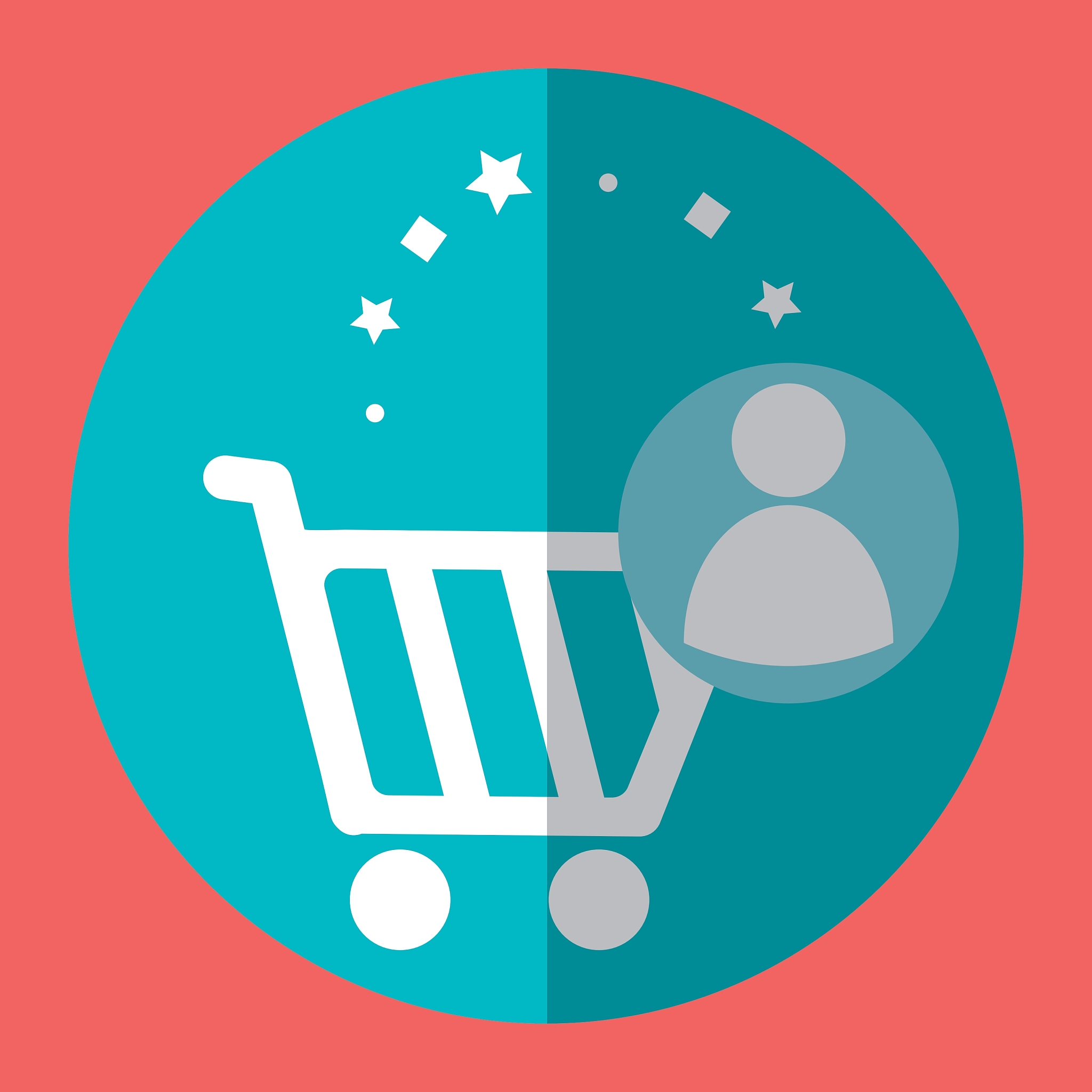 mobile advertising design
