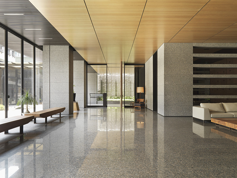 苏州金螳螂建筑装饰股份有限公司介绍