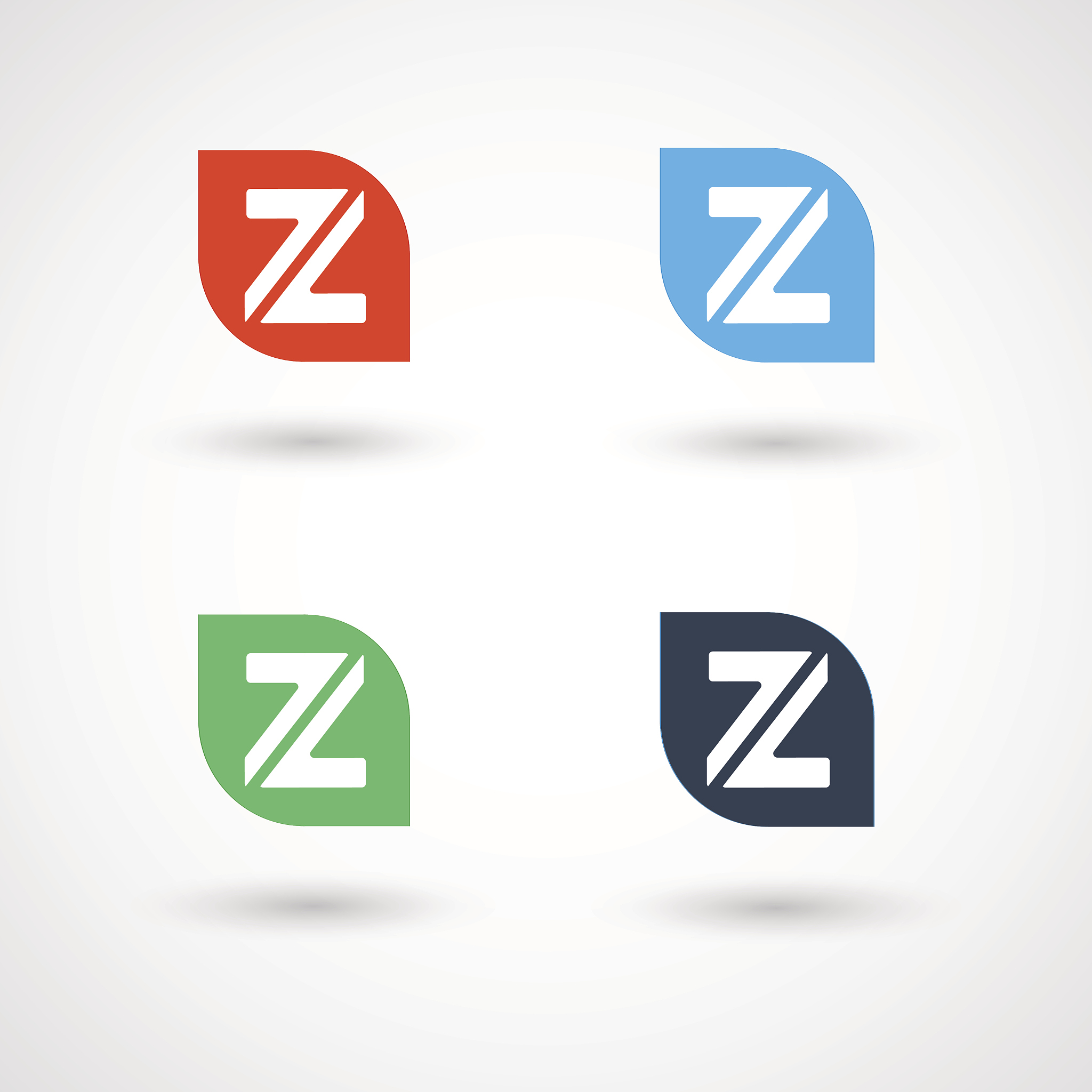 abstract z