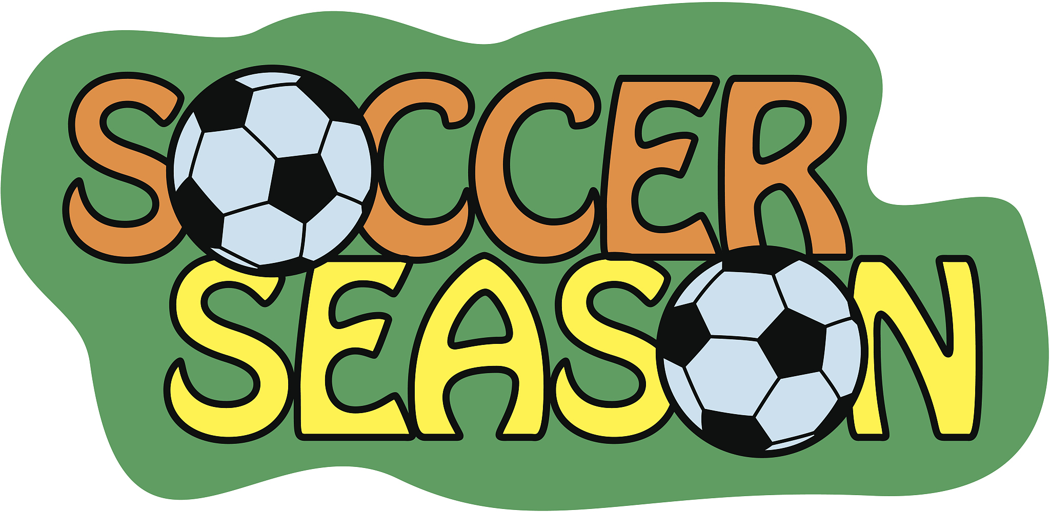 soccer season