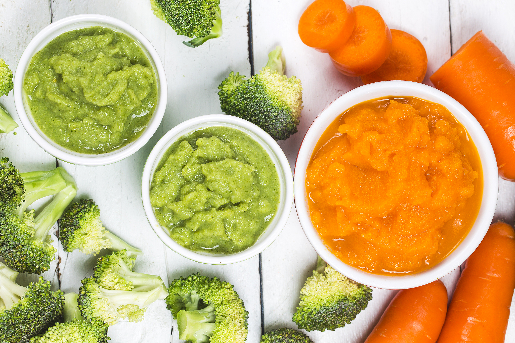 10款超简单宝宝辅食食谱，让宝宝健康快乐成长！