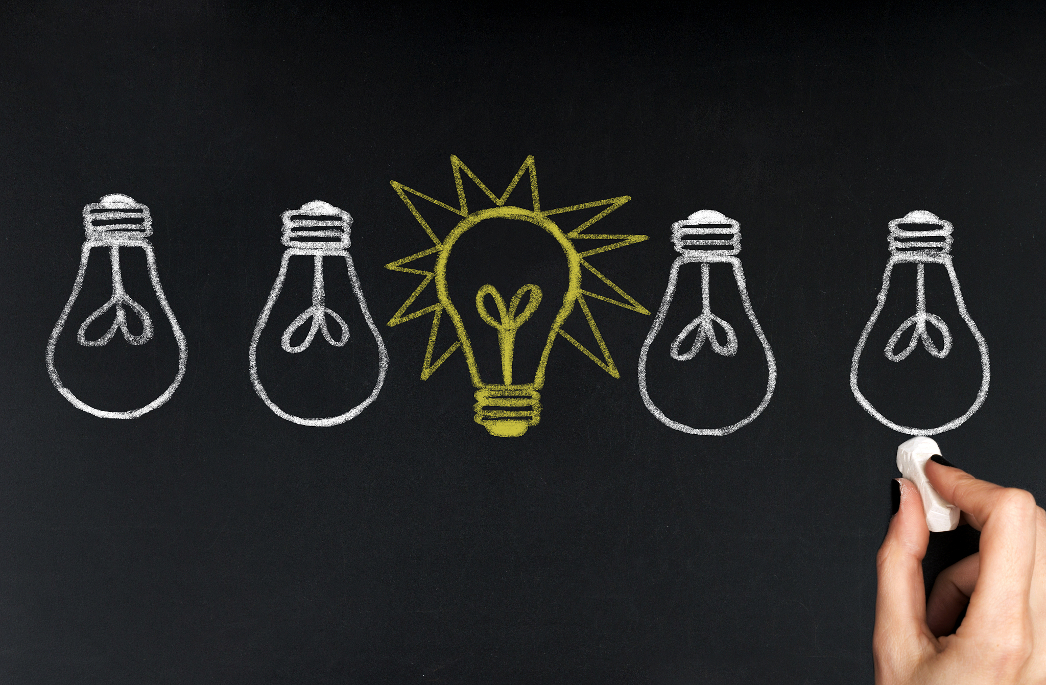 big idea