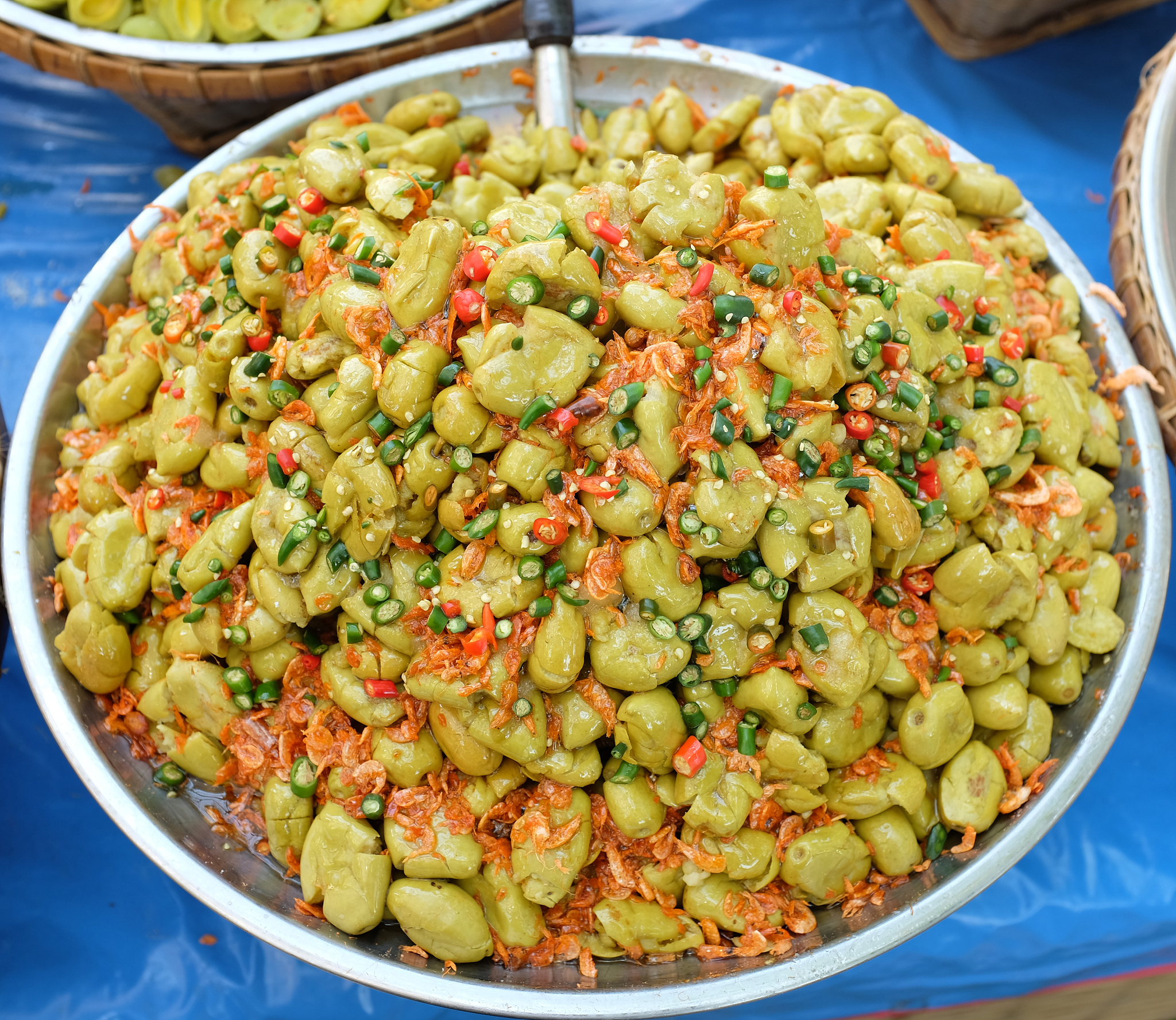 发酵种类大全：常见发酵类型及应用