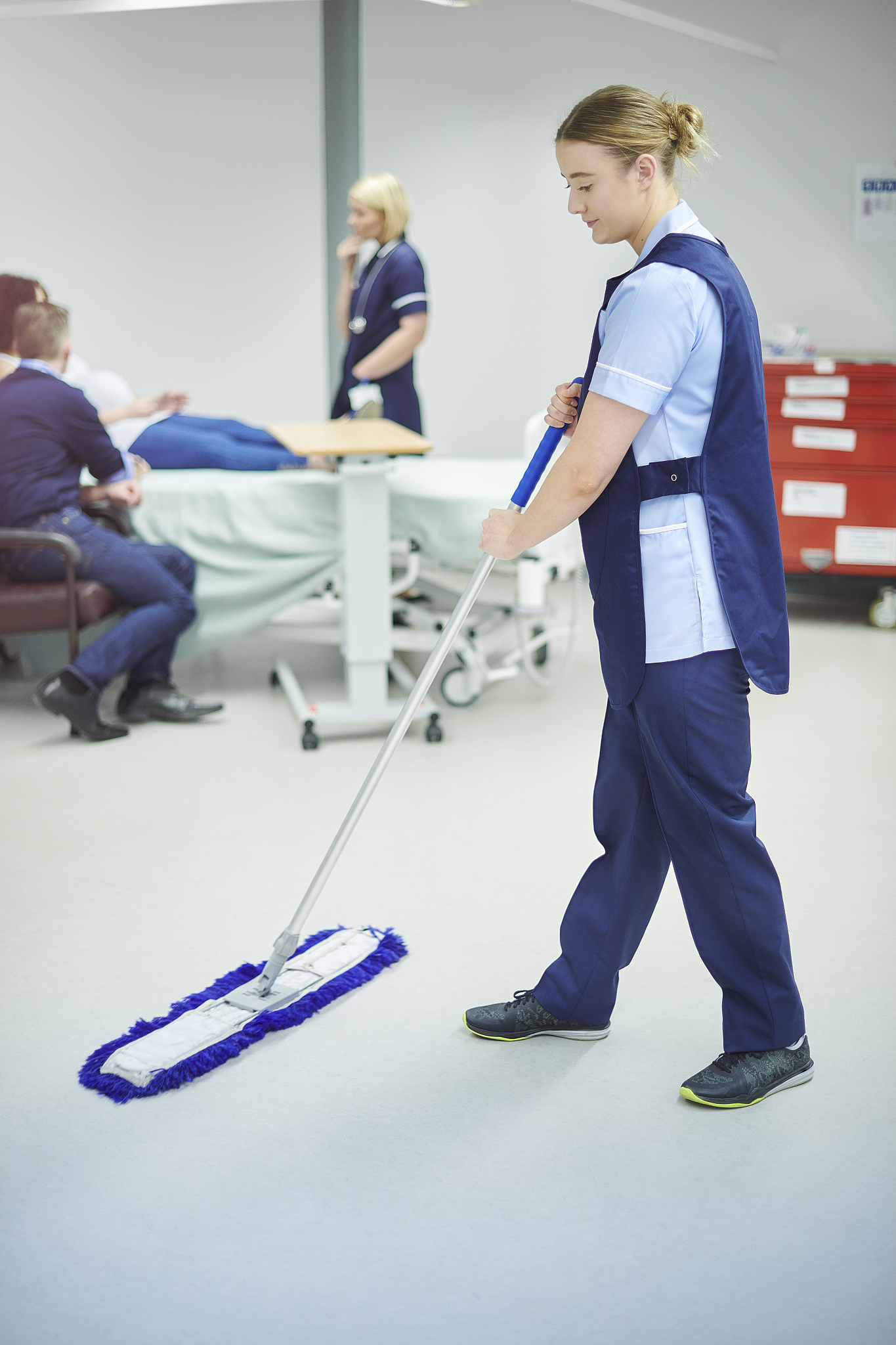 四川省内江医科学校护理专业就业方向有哪些