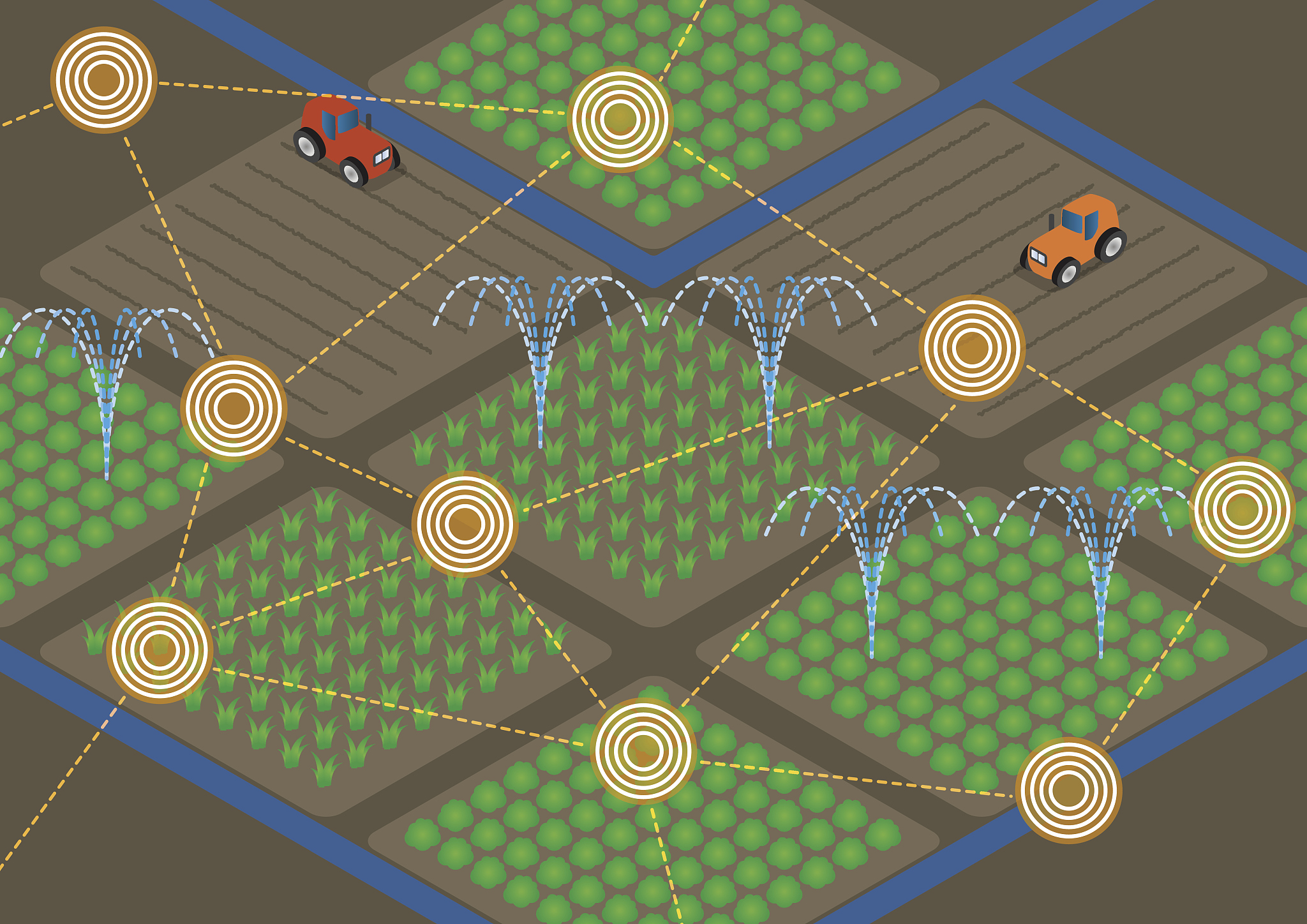 追逐与闪躲算法中的视线法视线法是追逐与闪躲算法中的一种重要技术用于判断两个物体之间是否存在障碍物从而决定追逐或闪躲的方向和速度。具体来说视线法是通过判断两个物体之间的射线是否与场景中的障碍物相交来实现的。如果存在相交则表示两个物体之间存在障碍物需要选择避开障碍物的路线；如果不存在相交则表示两个物体之间没有障碍物可以直接朝向目标物体移动。在实现视线法时通常使用射线-物体相交检测算法例如射线-球体相交