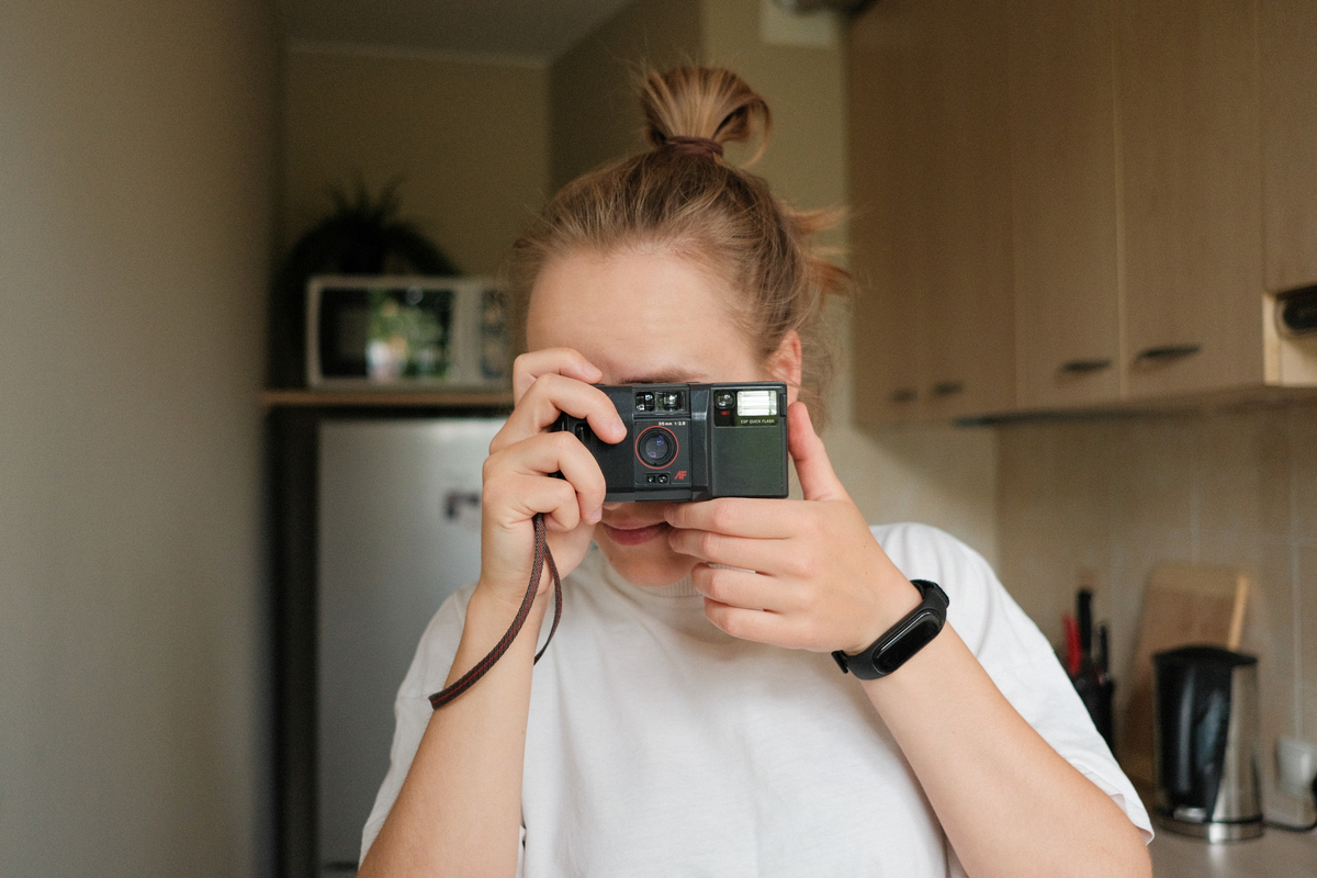 原相机拍照更真实？朋友圈回复指南