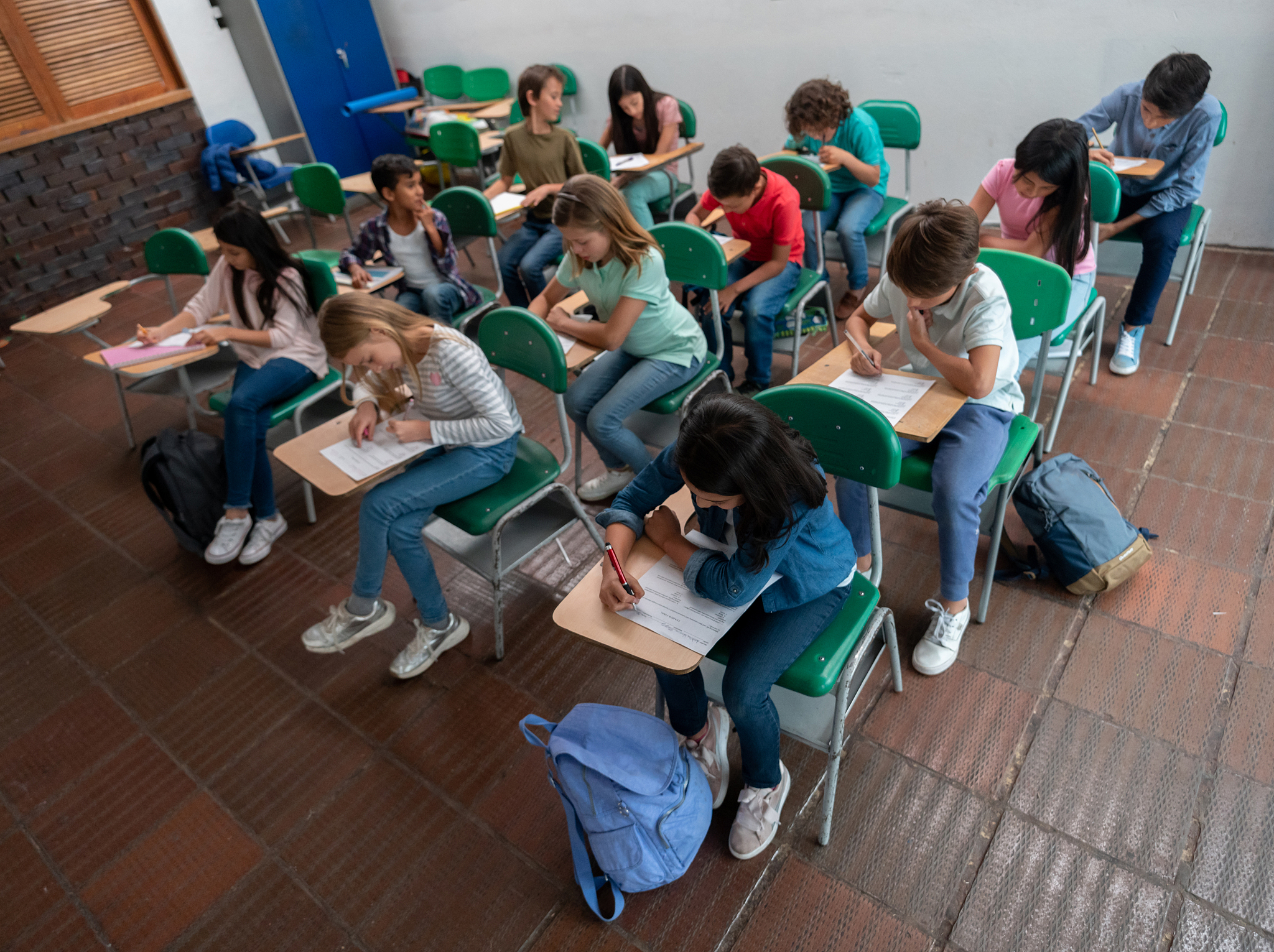 小学期是什么意思