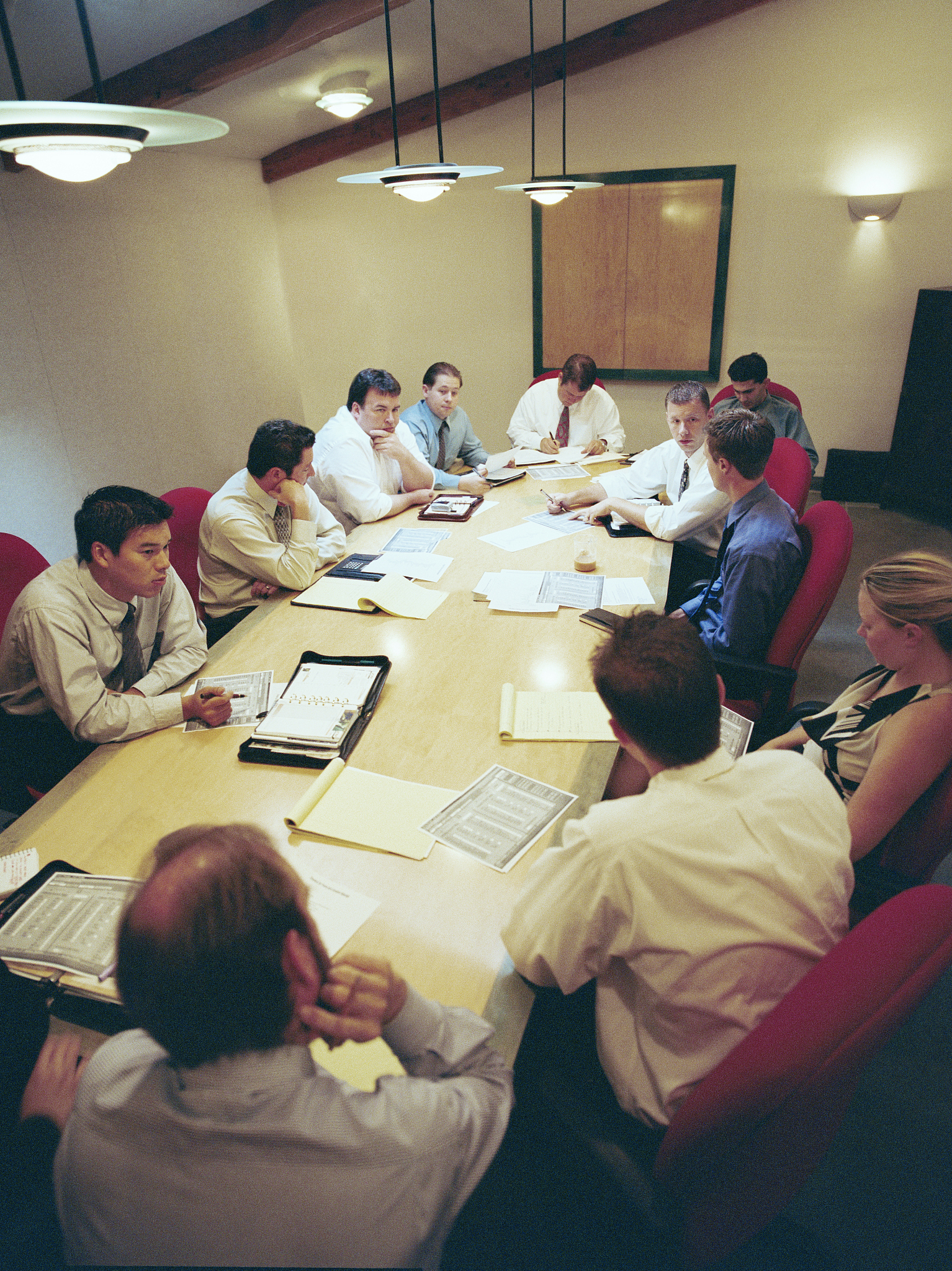 适合公司部门集体学习的内容。