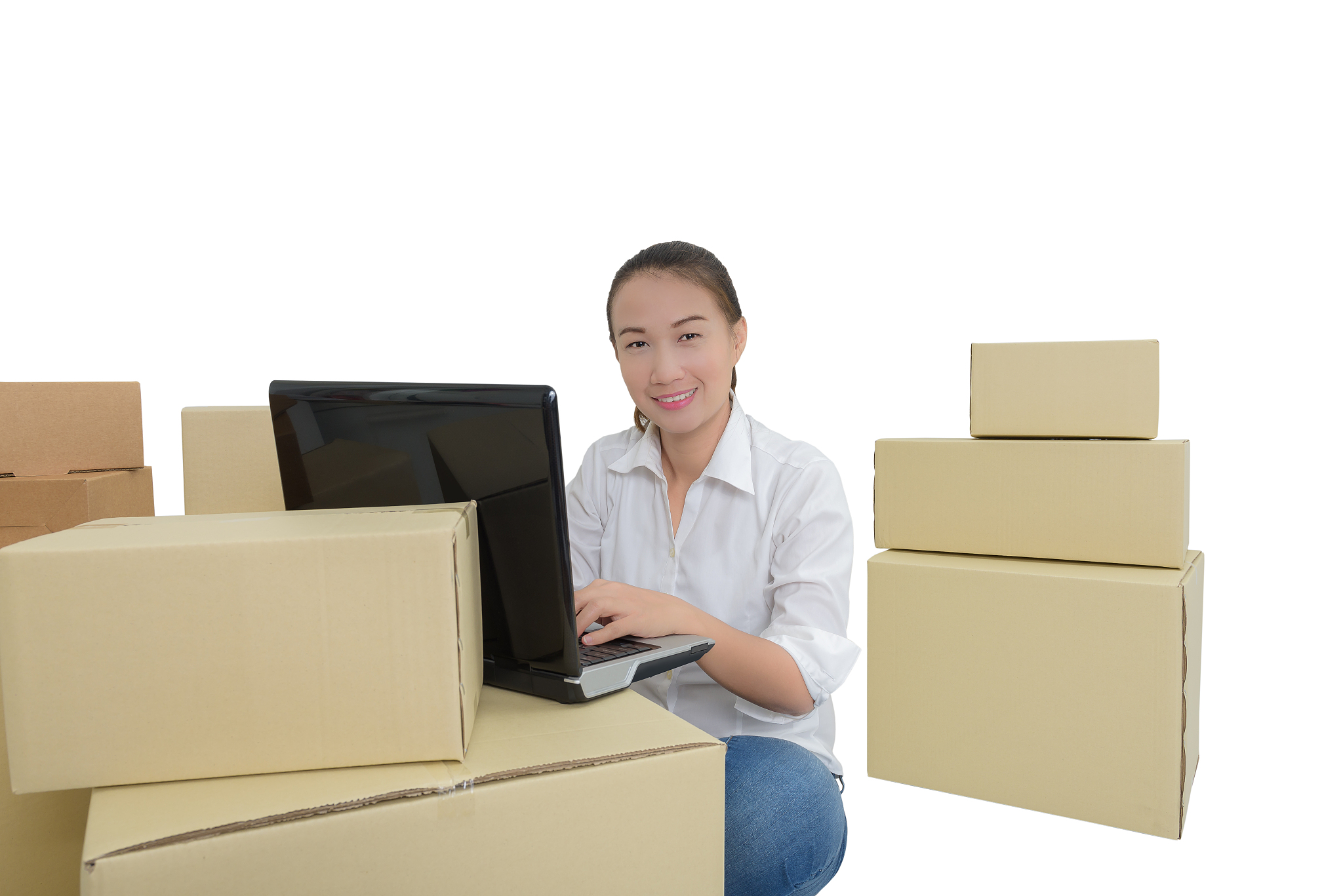 初中女生读成都职业学校电子商务专业就业好？