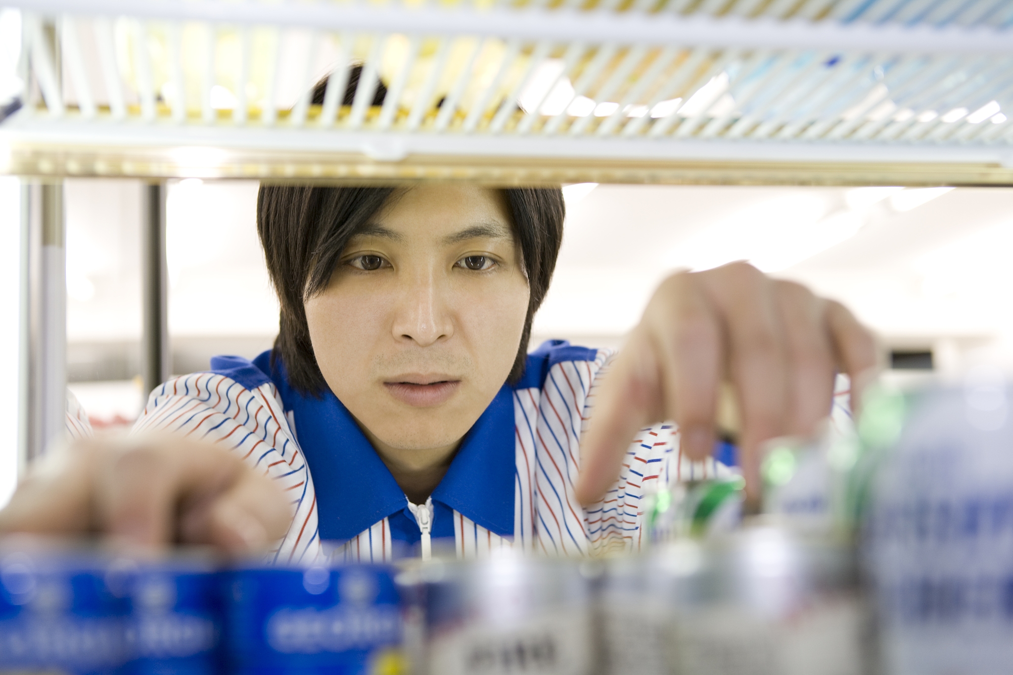 商品管理：商品信息全面解析