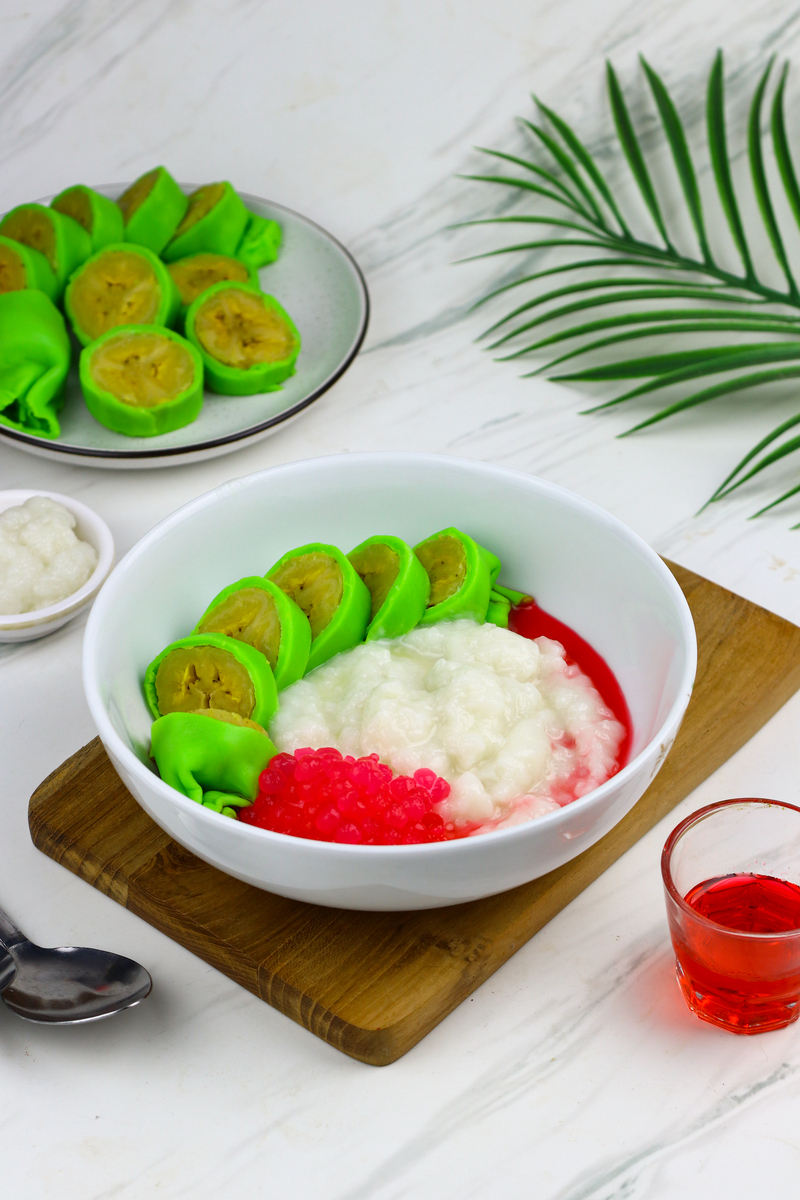 什么菜可以裹面粉蒸着吃