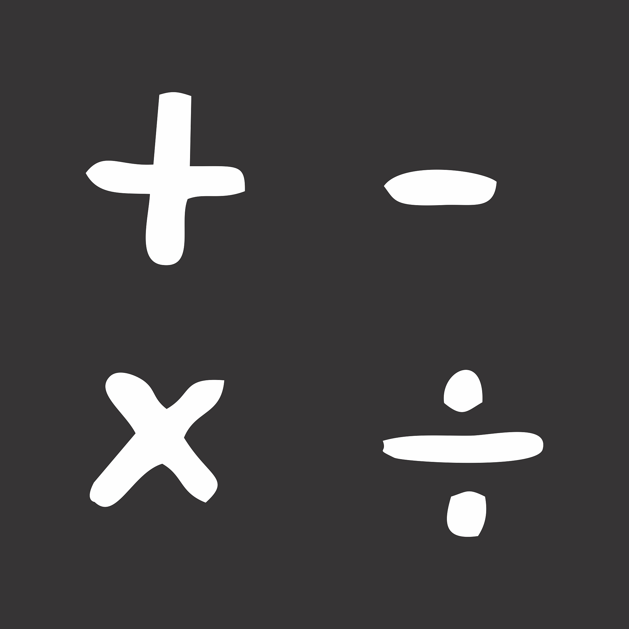 数学符号大全：常见符号及解释