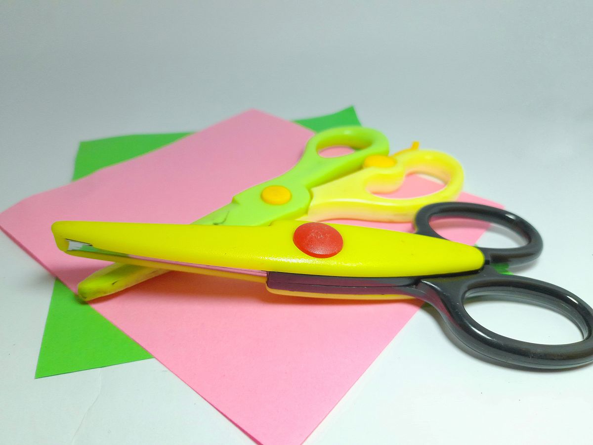 自制响板：简单易学，幼儿玩教具制作教程