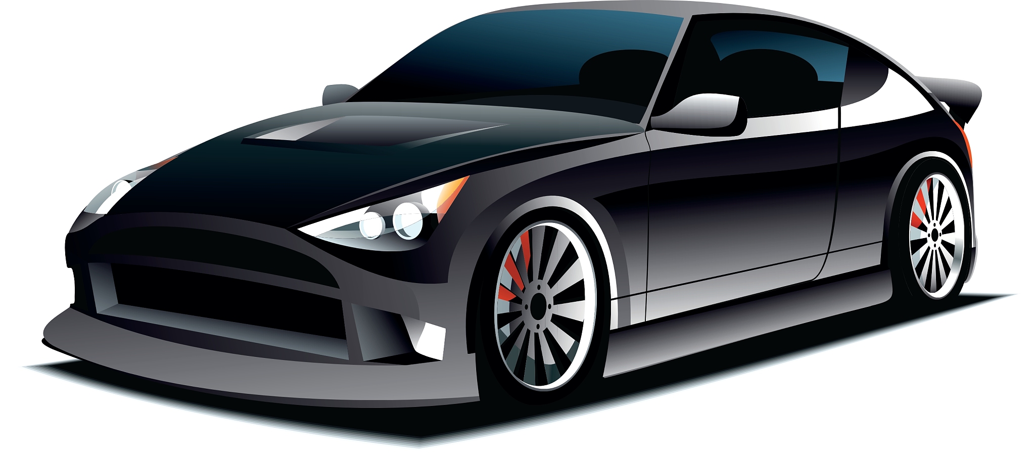 concept car