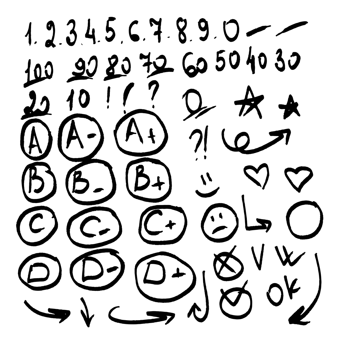 用一个颜文字符号代替J