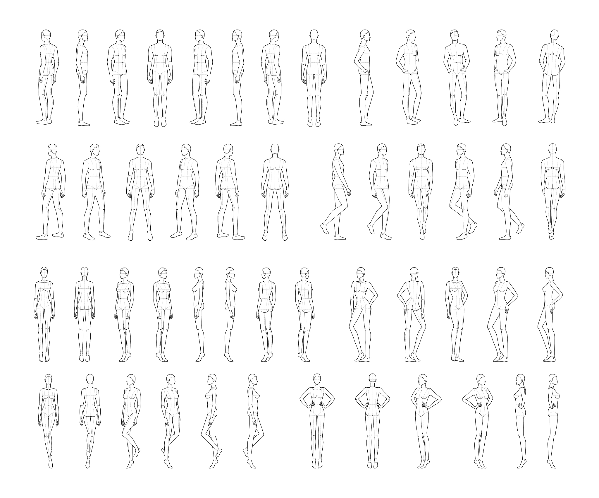 OpenPose: 实时多人 2D 姿态估计 - 基于部件亲和场 (PAFs) 的方法