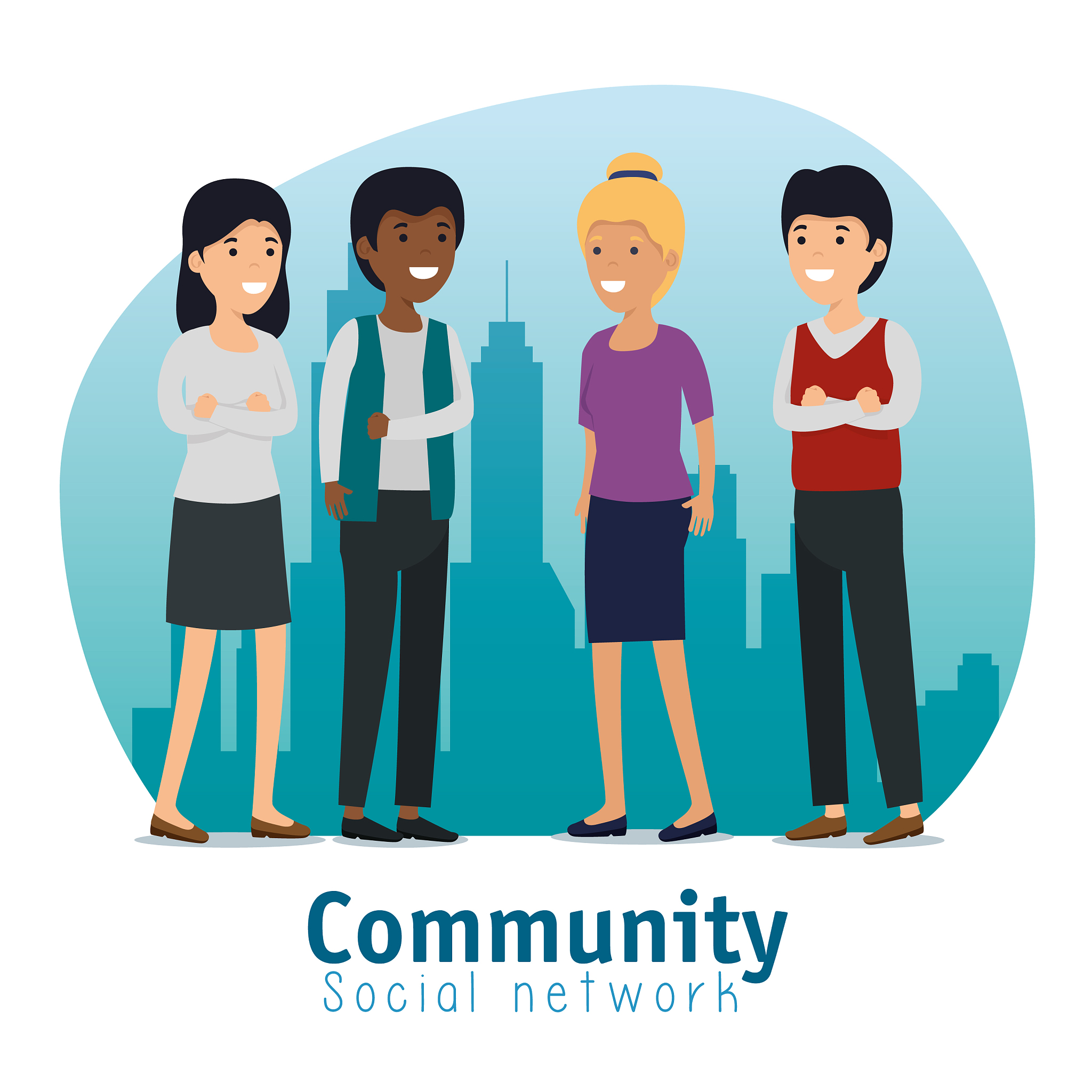 前期物业管理方案：打造理想社区生活