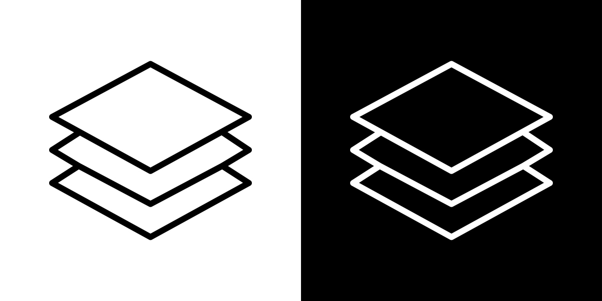 图形分为哪两类