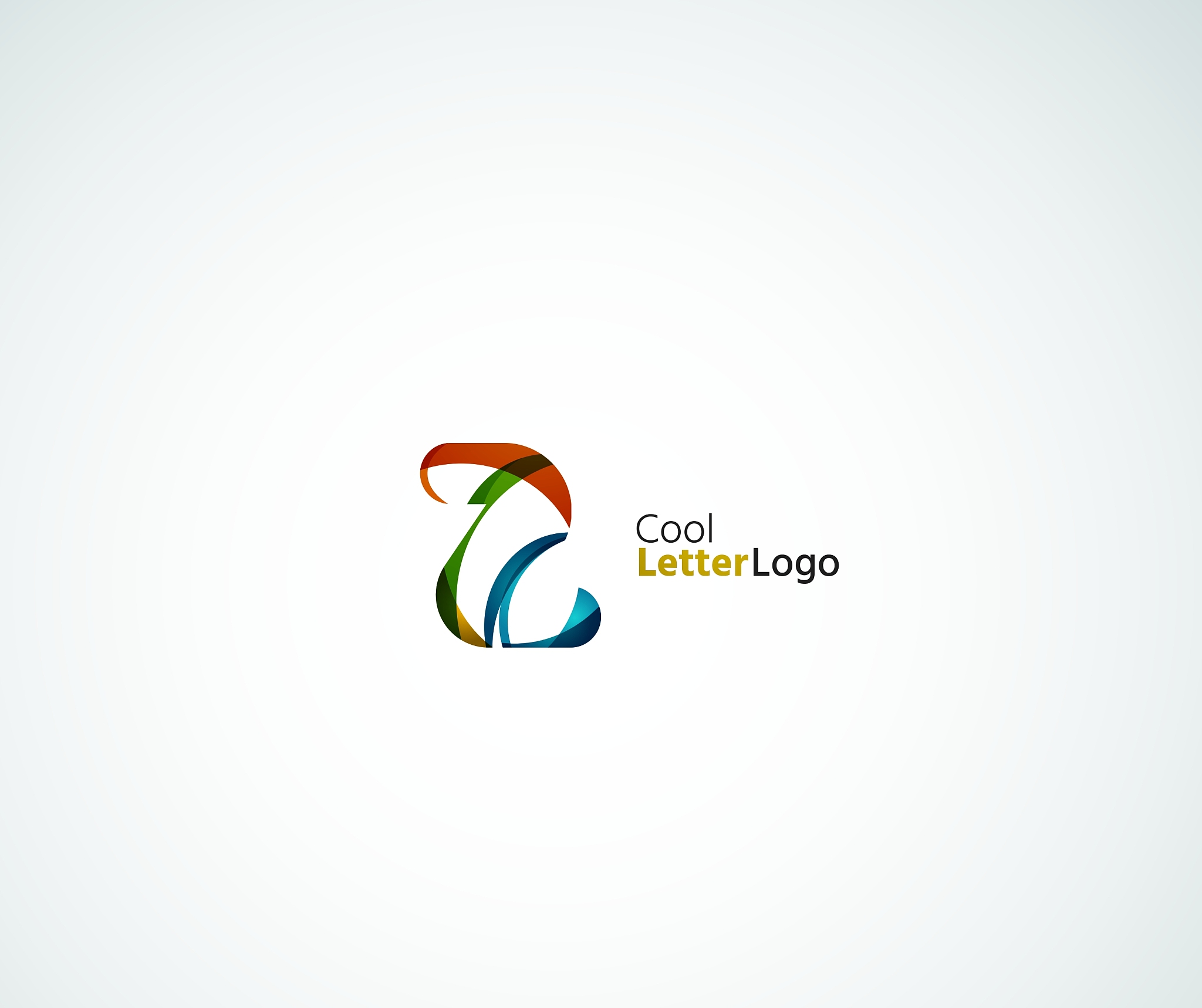 z letter logo