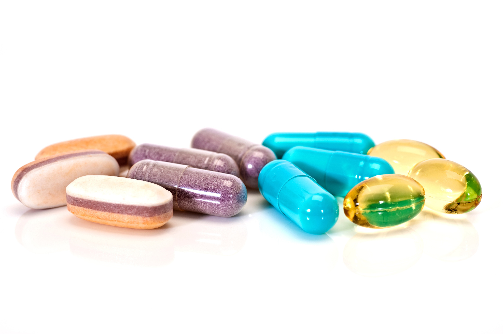 pills