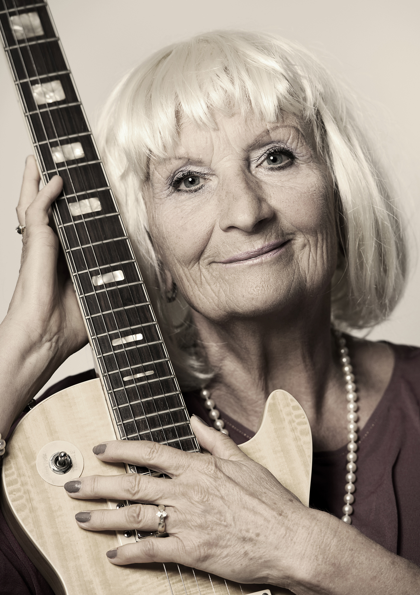 小提琴家安妮索菲穆特