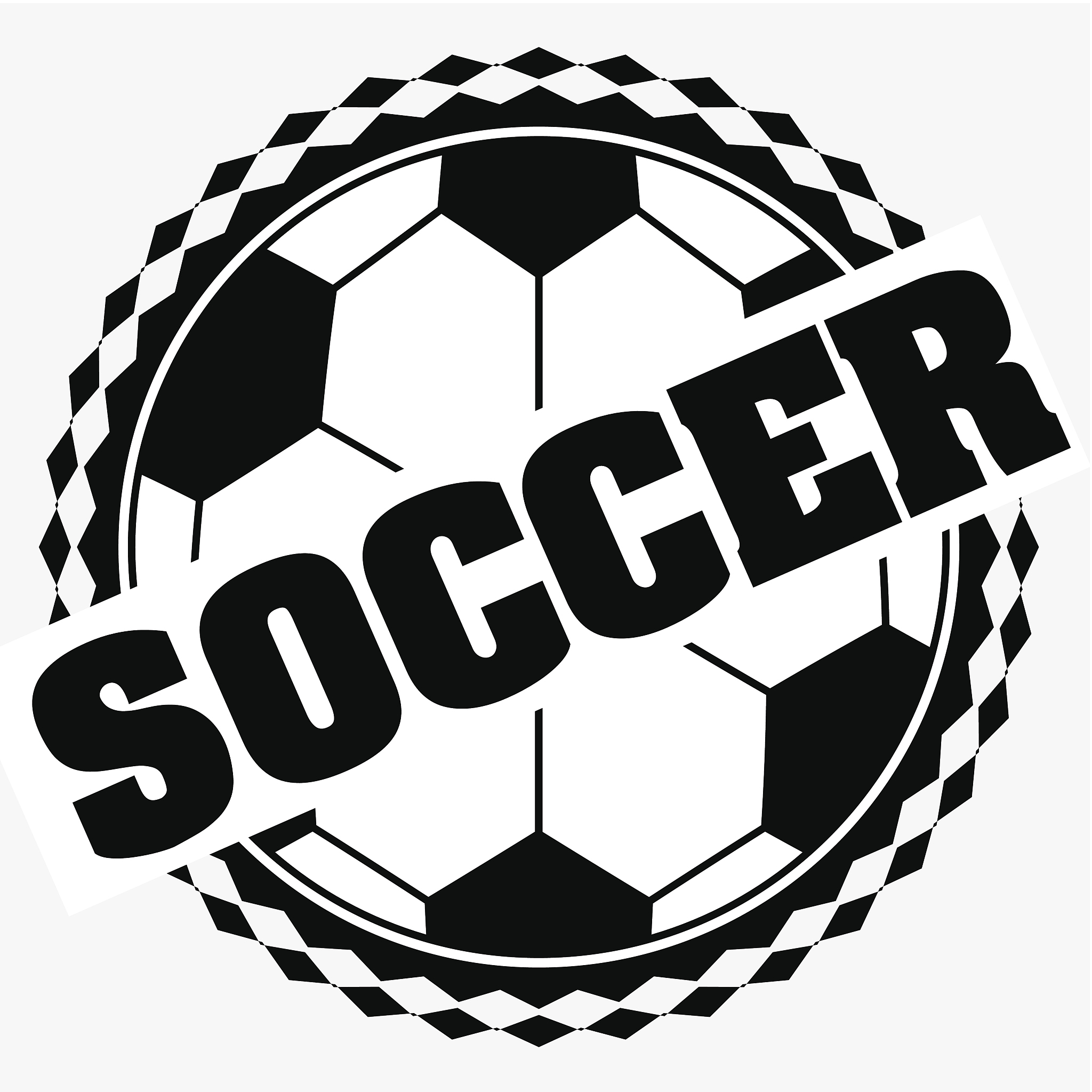 soccer design