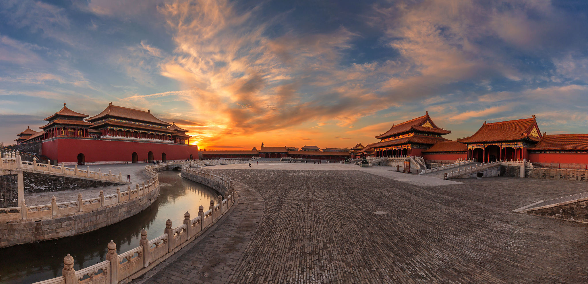 古代帝国兴衰史：探秘人类文明的兴盛与没落