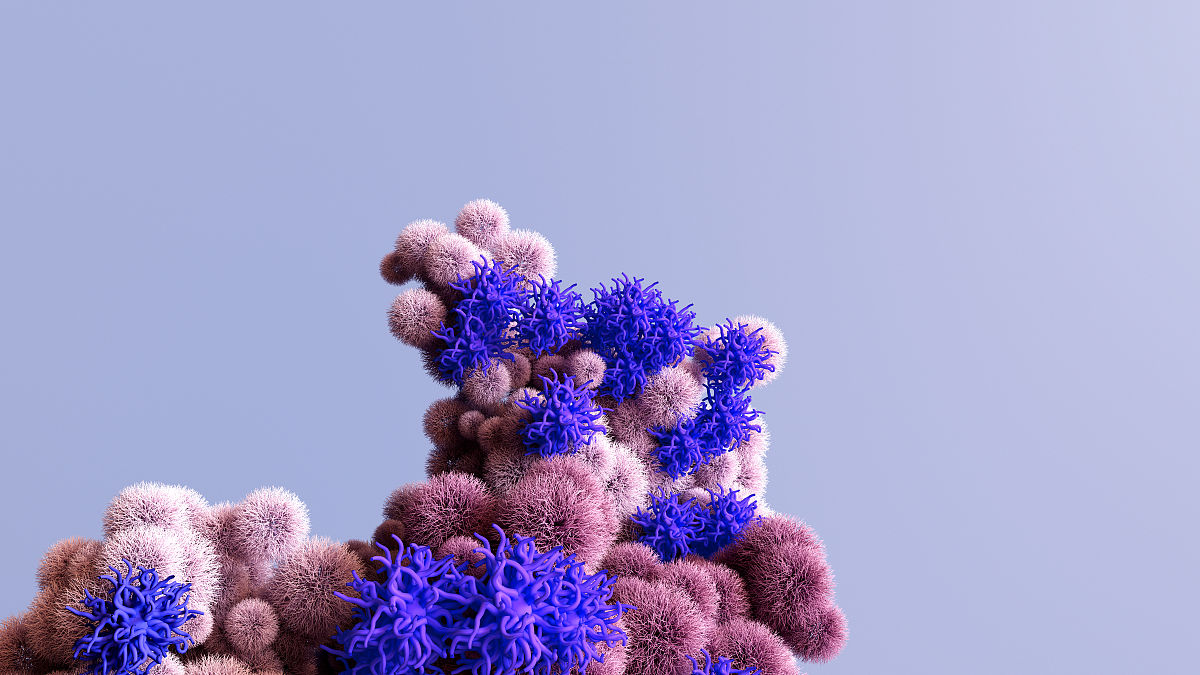 人类末日：基因突变与外星生物的真相