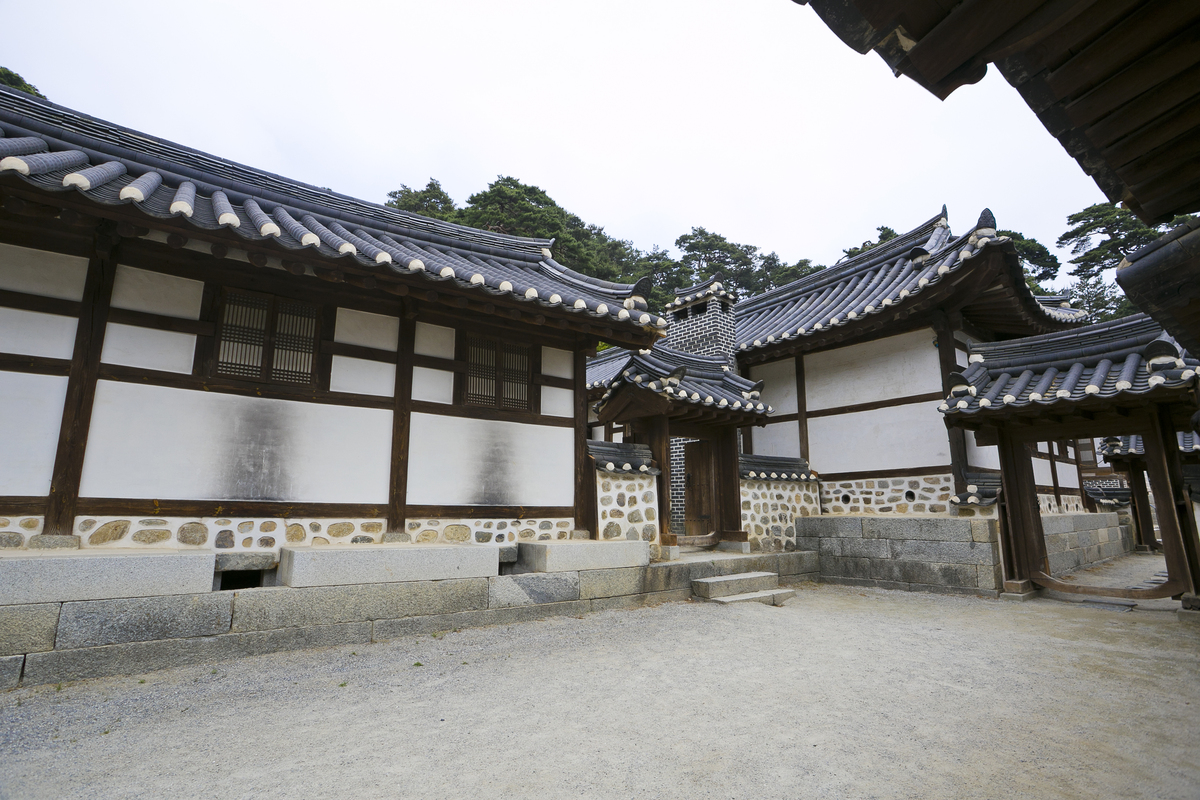 共同富裕的生动案例：万寿寺江戸村