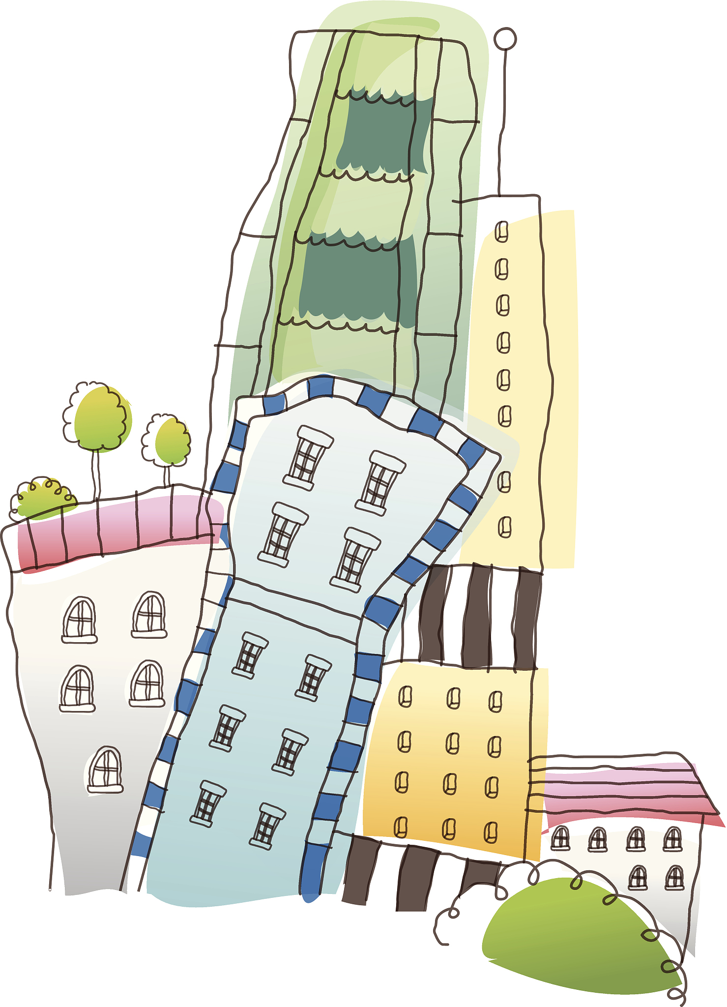 减治法：减少犯罪发生的关键策略