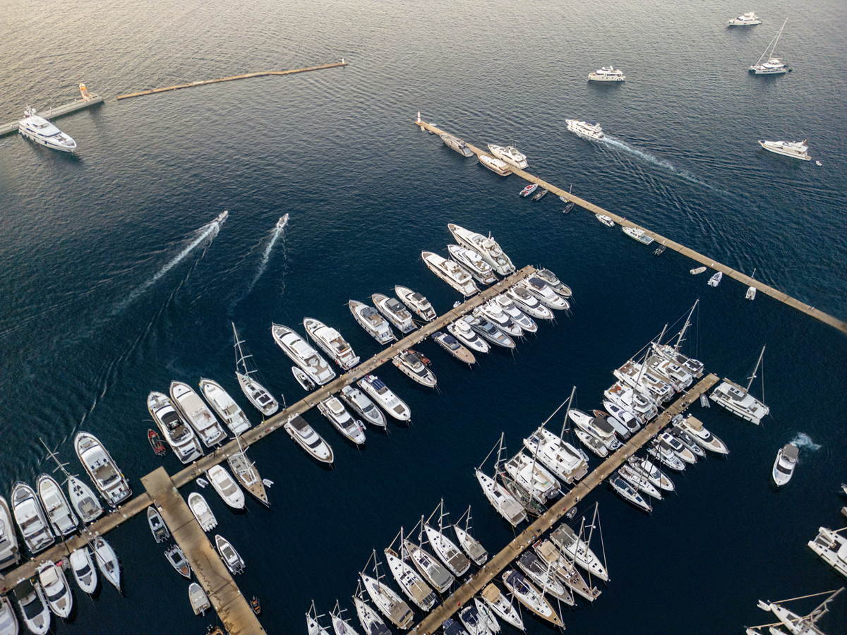 我国航海产业：重要的经济支柱